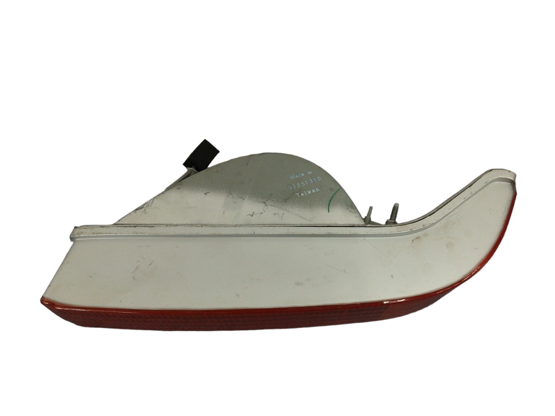 Pisca Dianteiro L/e Ford F1000 1996 A 1998 Paralelo 4