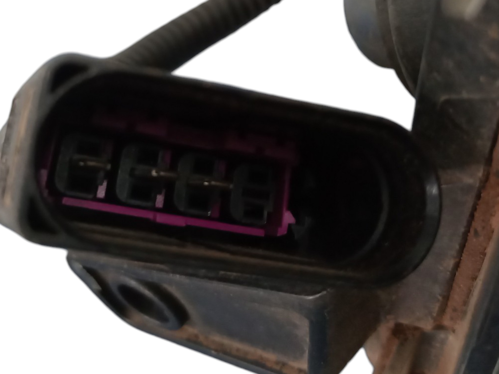 FAROL MILHA L/D VW SAVEIRO CROSS G7 / G8 ORIGINAL C/DETALHES 6