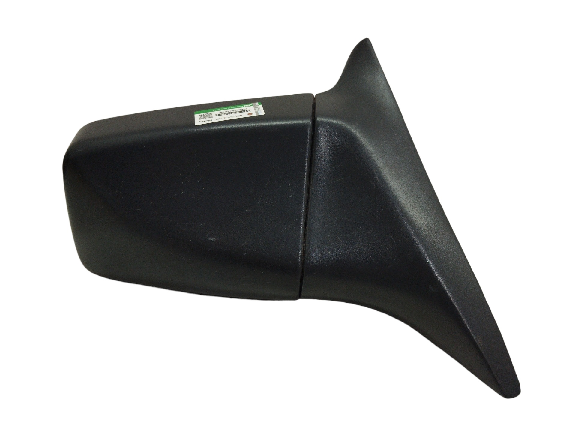 RETROVISOR MANUAL L/D CHEVROLET MONZA 1989 PARALELO 2