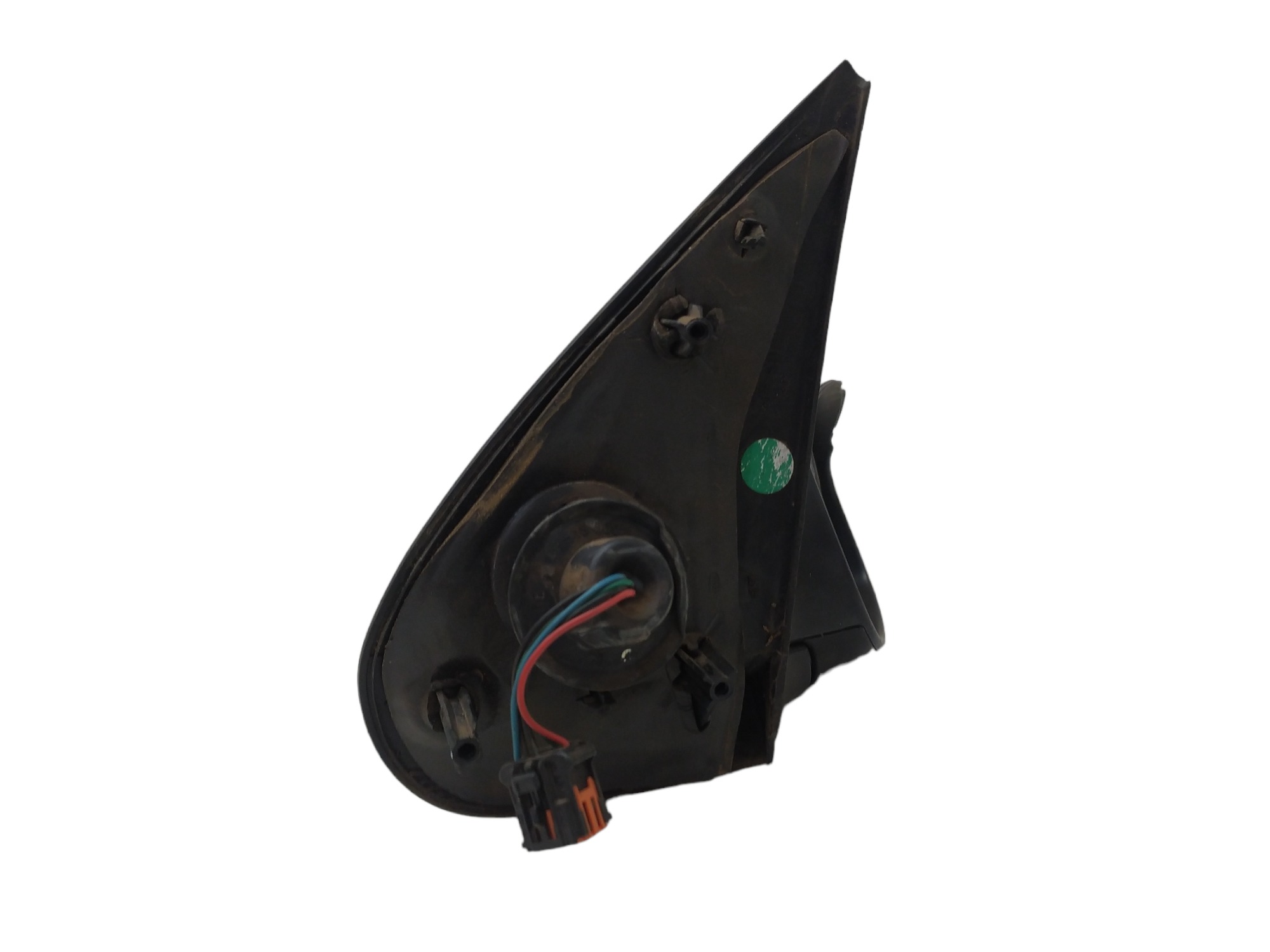 RETROVISOR ELÉTRICO L/D 206,207 2001 A 2008 ORIGINAL S/CAPA 5