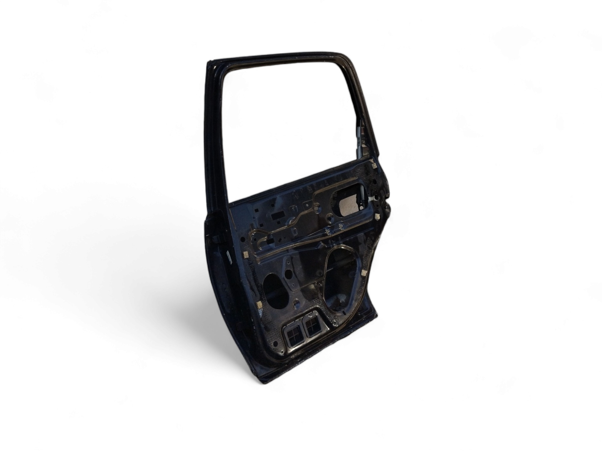 Porta Traseira Gm Corsa Montana L/d 2003/12 6
