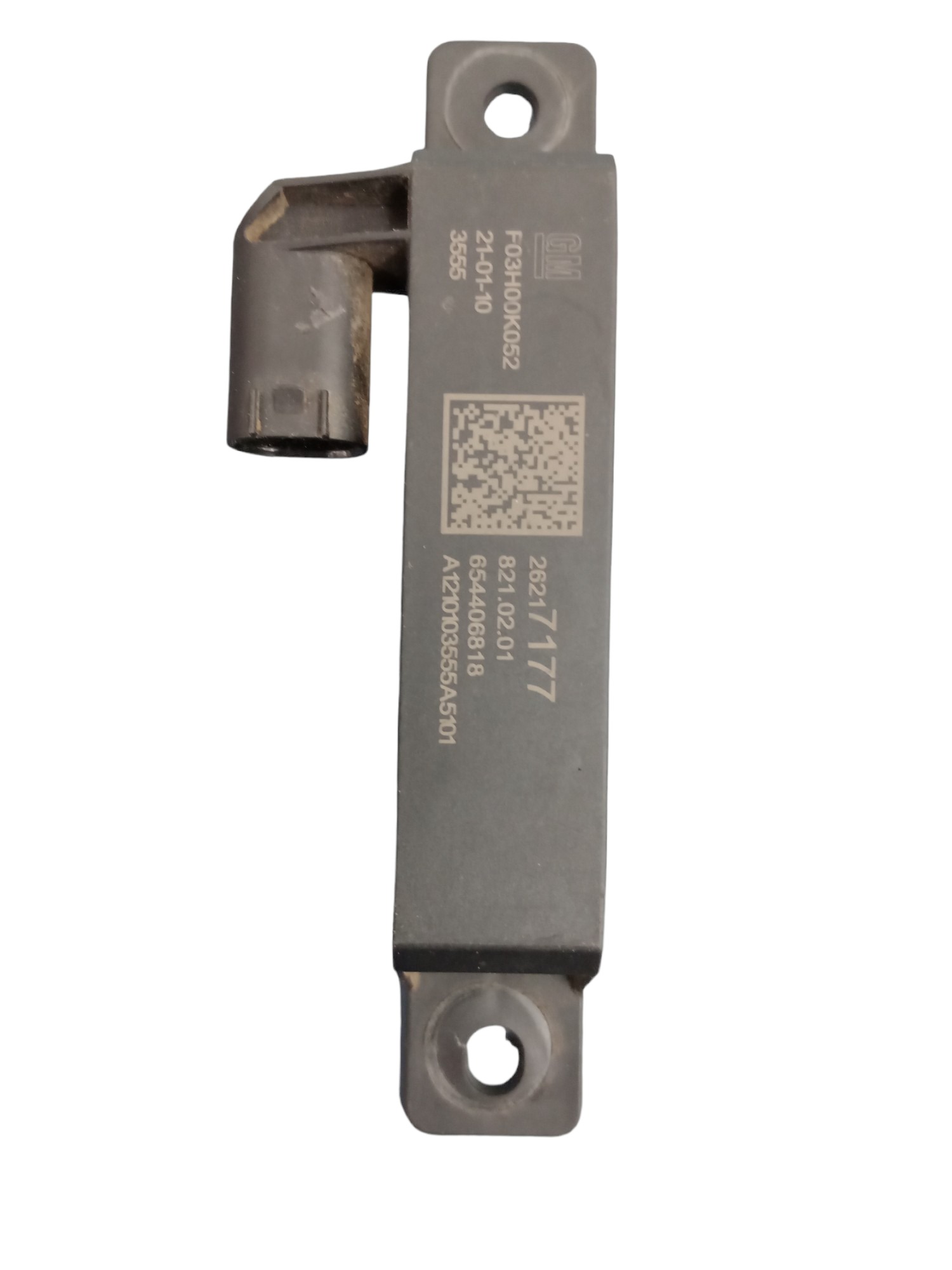 Sensor Keyless Trava E Destrava Porta Presencial Tracker22 2