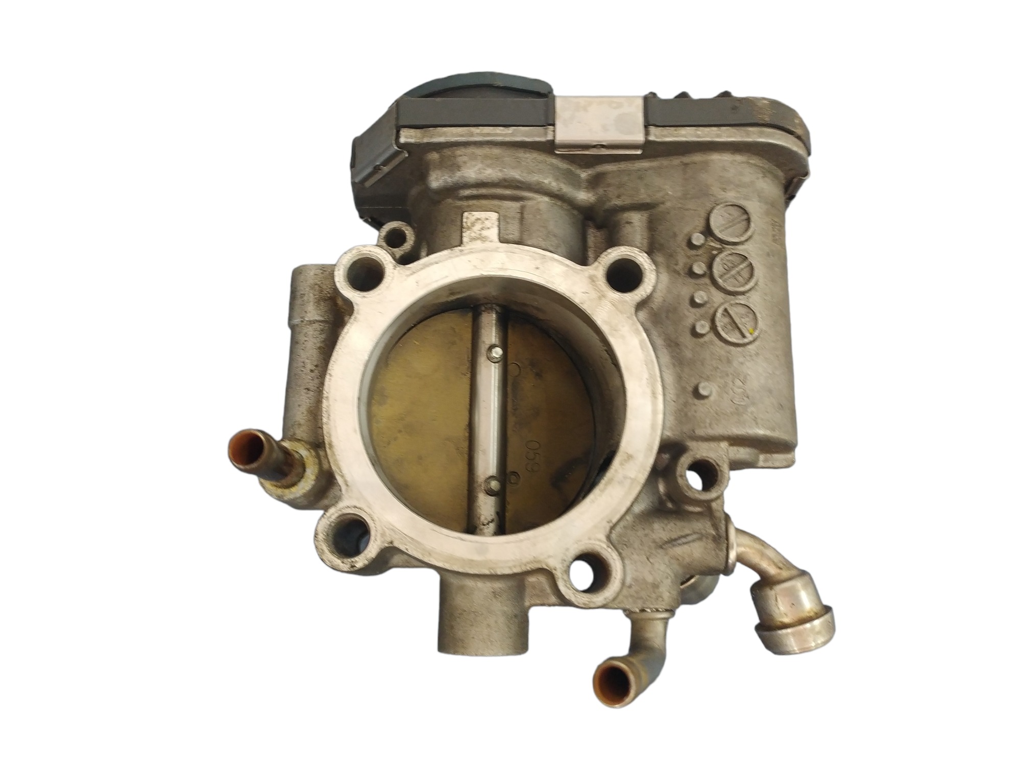 TBI CHEVROLET CRUZE, TRACKER, SONIC 1.8 16V – 0280750562 4