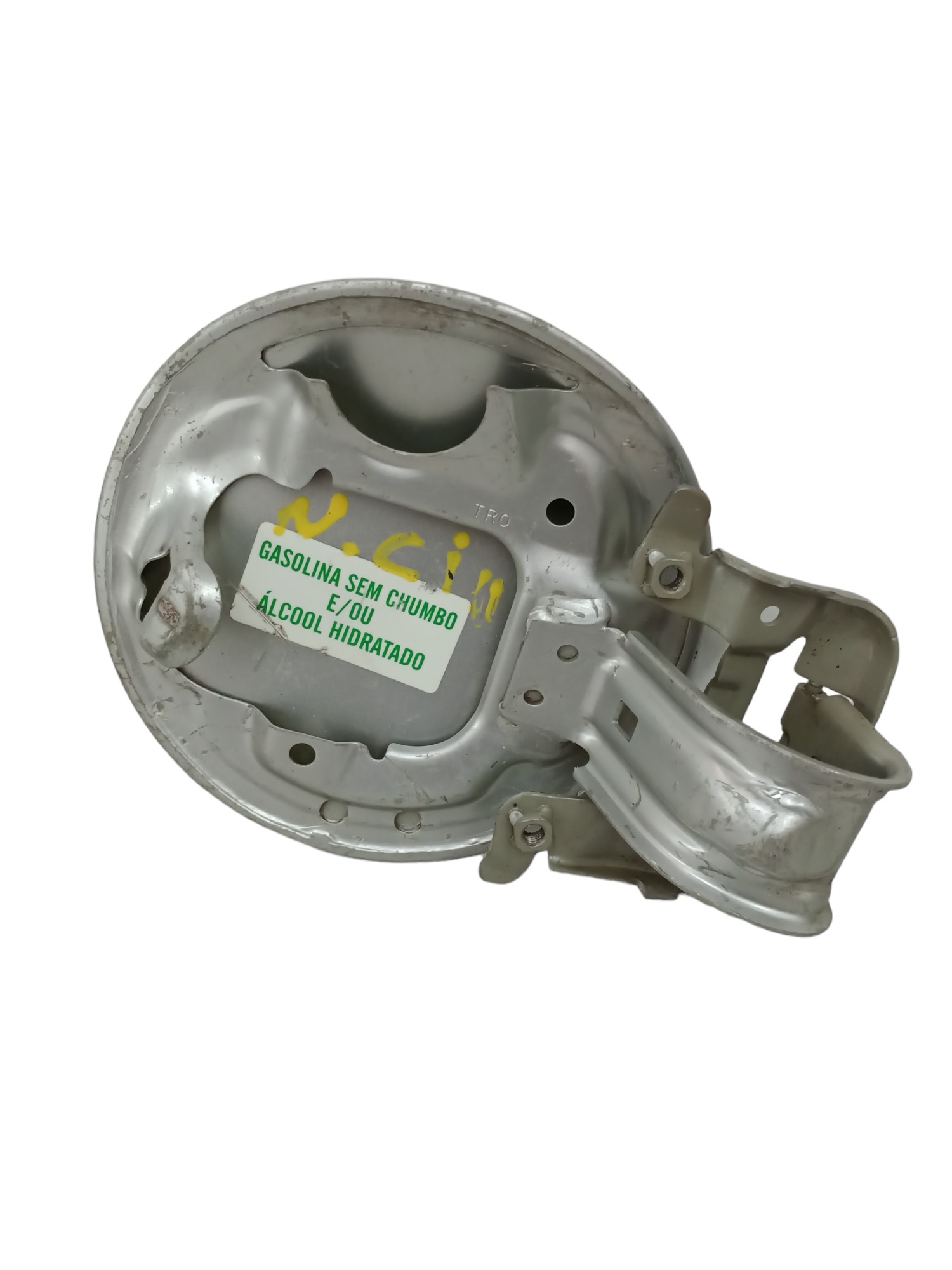 Portinhola tanque honda civic 2007/11 original 4