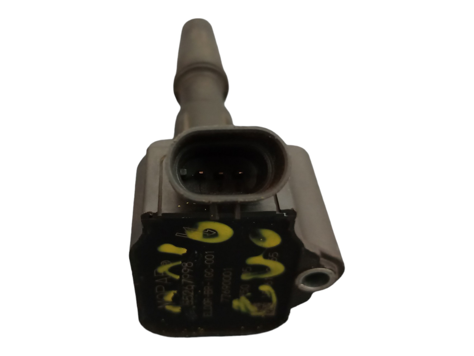BOBINA FIAT ARGO, MOBI, NOVO UNO, CRONOS 1.0 3C – 55267998 7