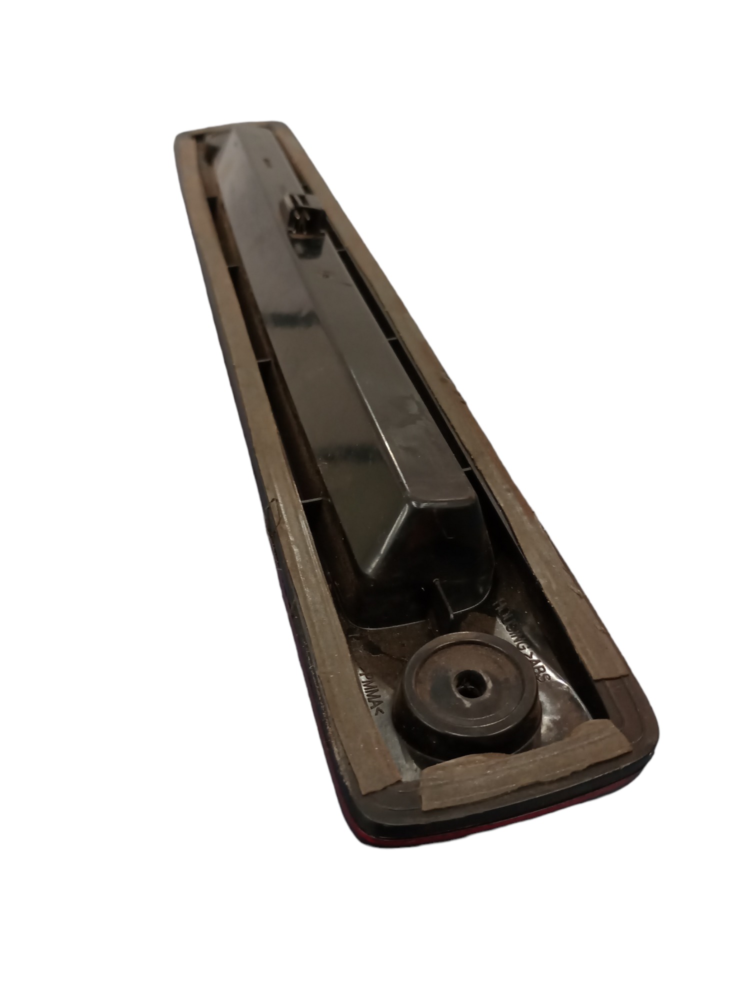Break Light Gm S10 2014/20 Original Led Cód 84774557 5