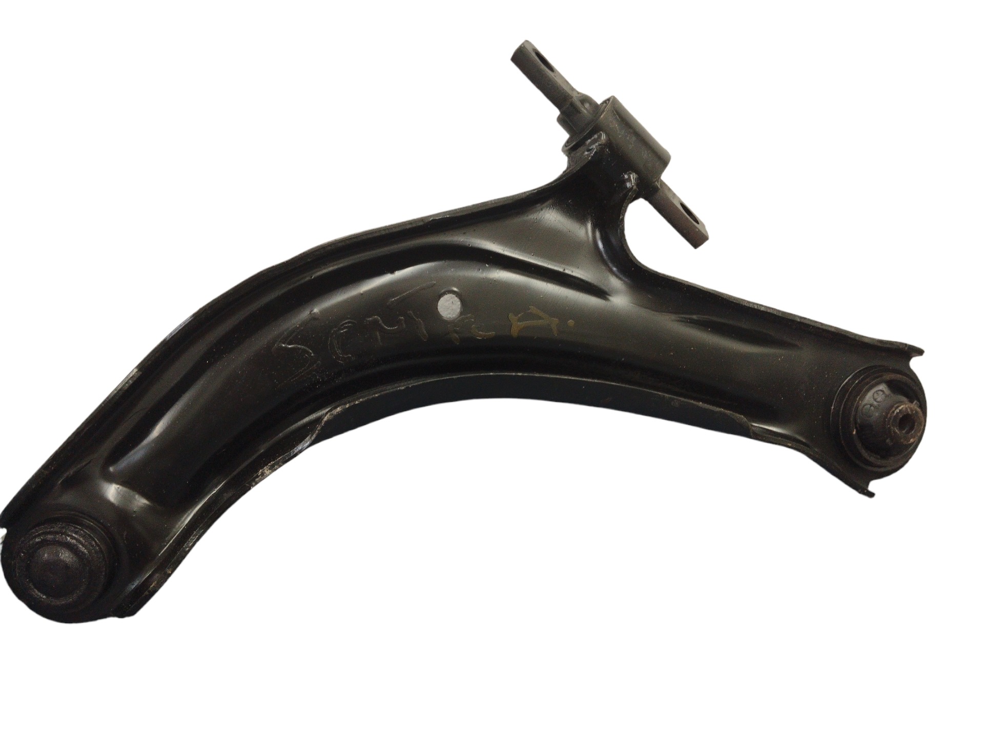 Bandeja Suspensão Dianteira L/d Nissan Sentra 2013/16 2