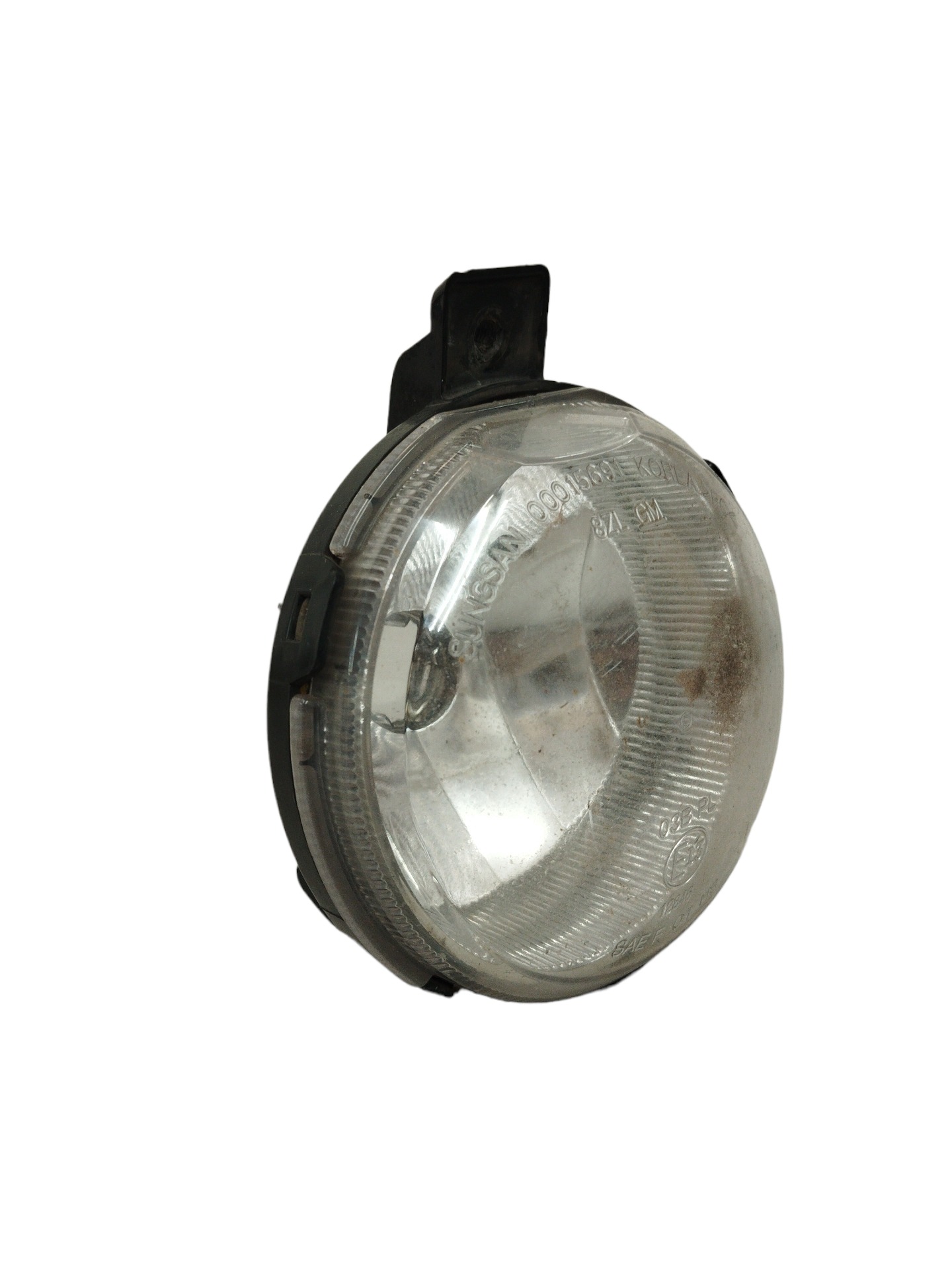 Farol Milha L/d Gm Sonic/onix/spin/cobalt Original 3