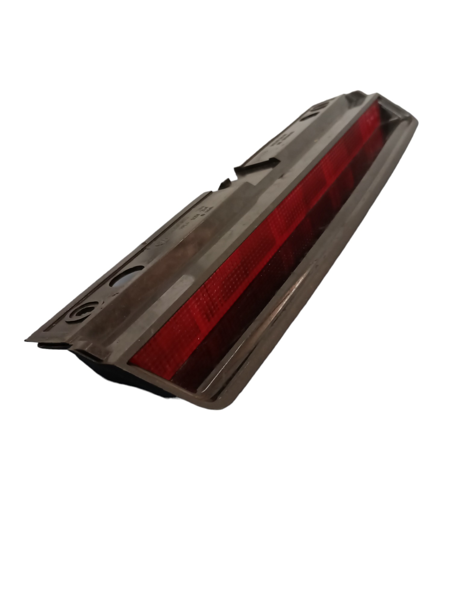 Break Light Vw Fox 2003 A 2010 Original Led Cod 5z6945097 2