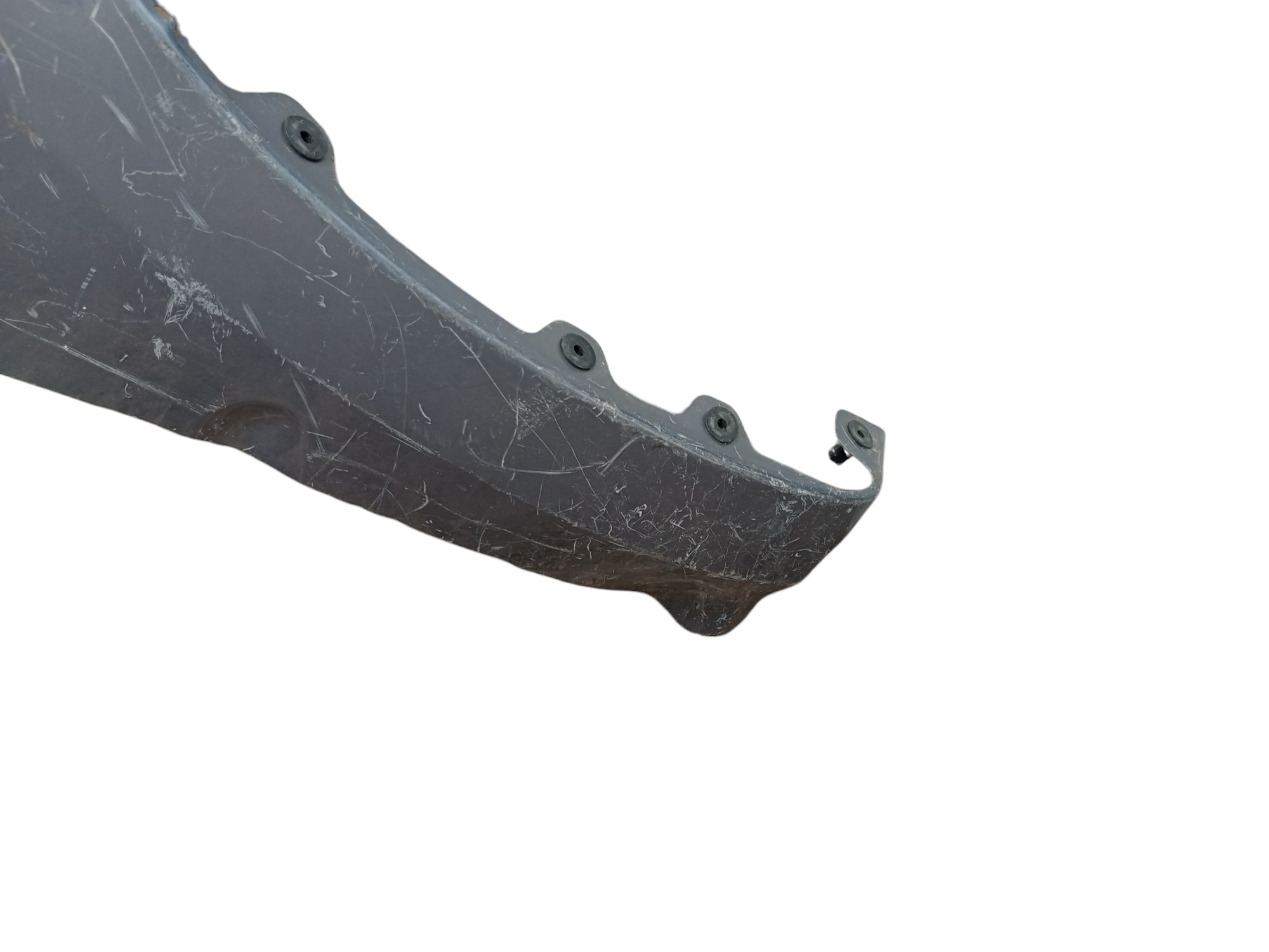 Paralama L/d Toyota Sw4 1996/03 Original 4