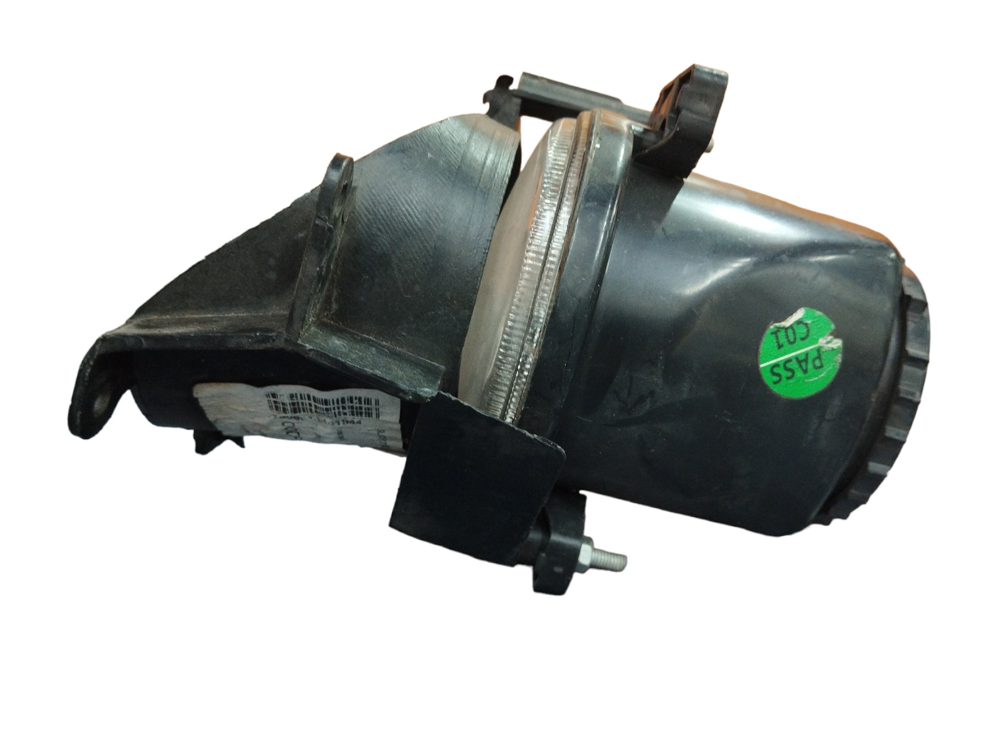 Farol Milha L/d Fiat Palio/siena/ducato G4 3