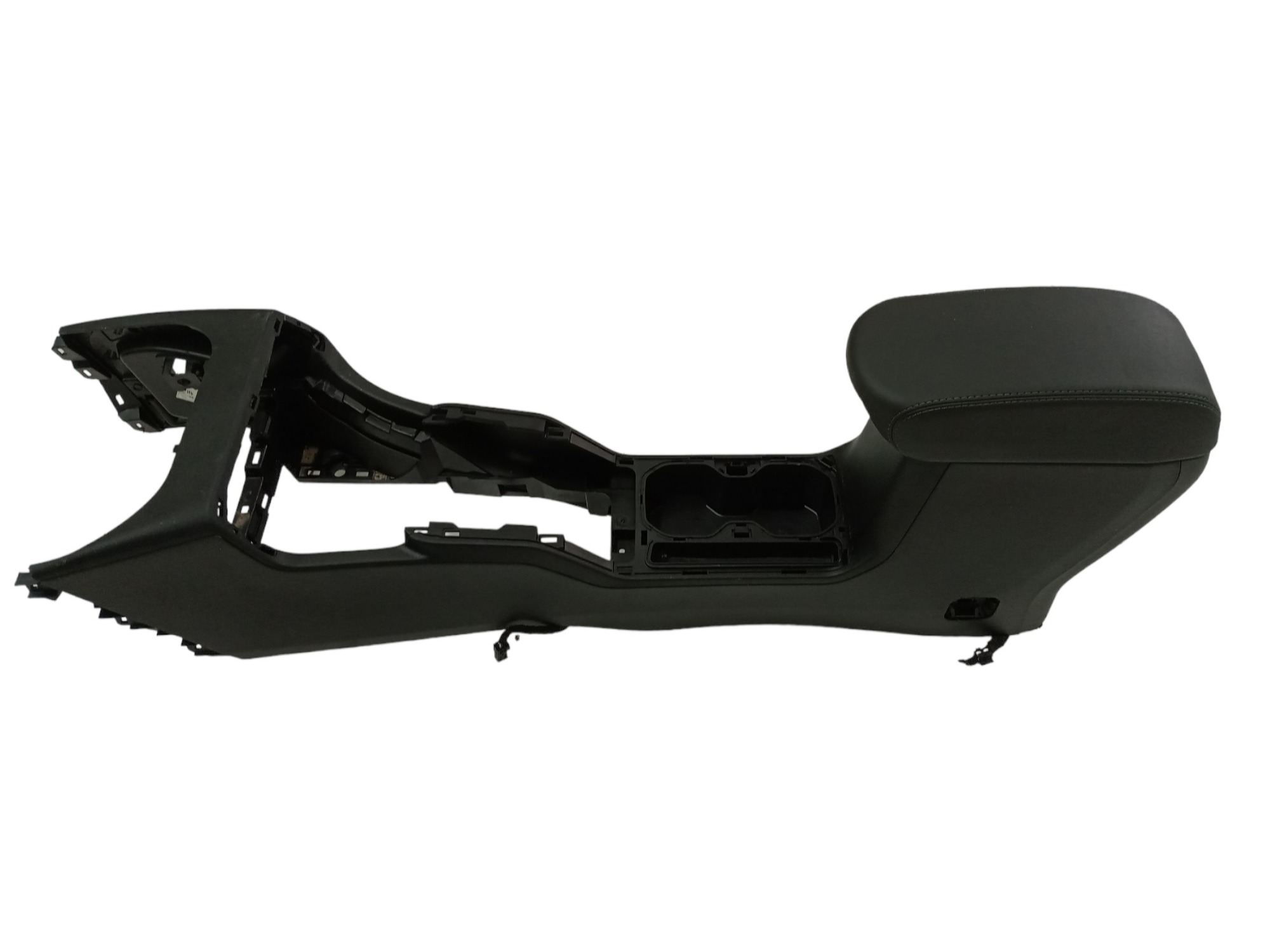 Console Central Jeep Renegade 2019 A 2021 Original 2
