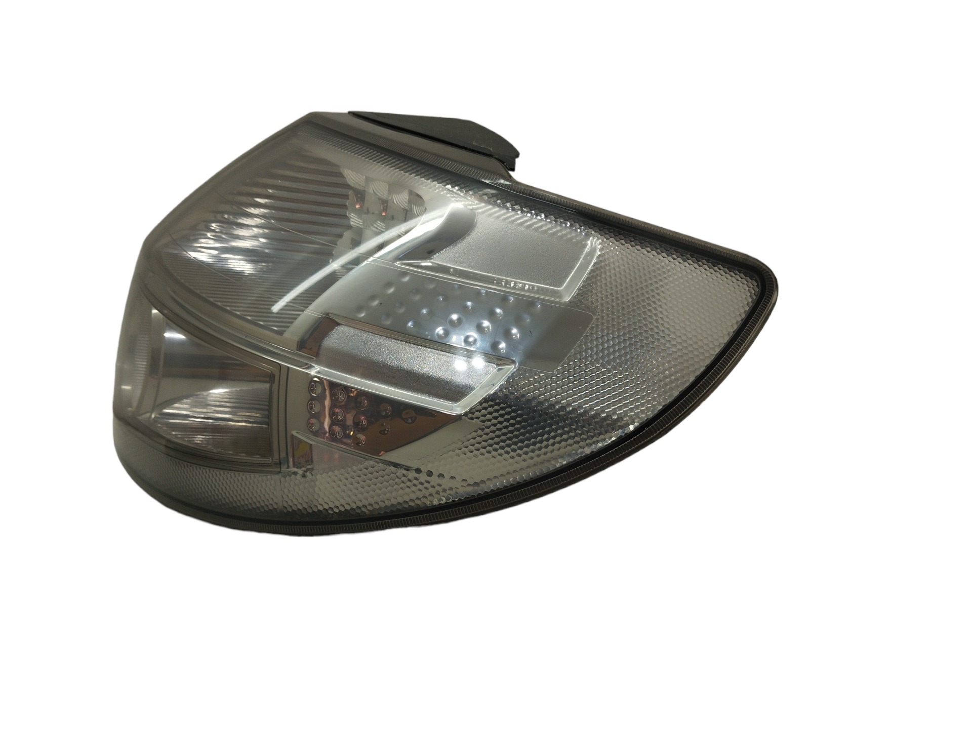 Lanterna Tras L/d Ford Ka 2008 A 2012 Original-cs5513404aa 2