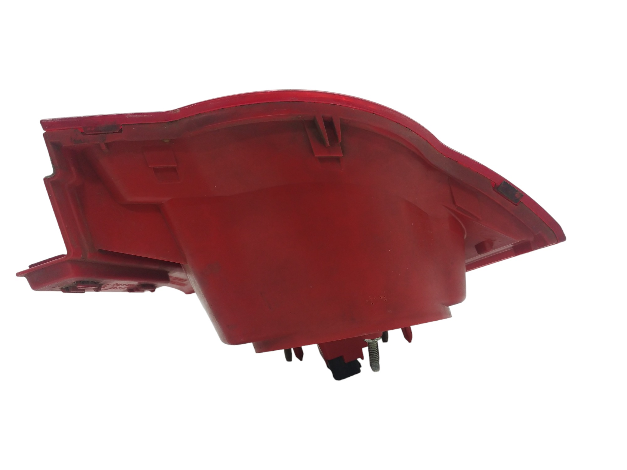 Lanterna Tras  L/d  Jetta 2007/2010 Original 5