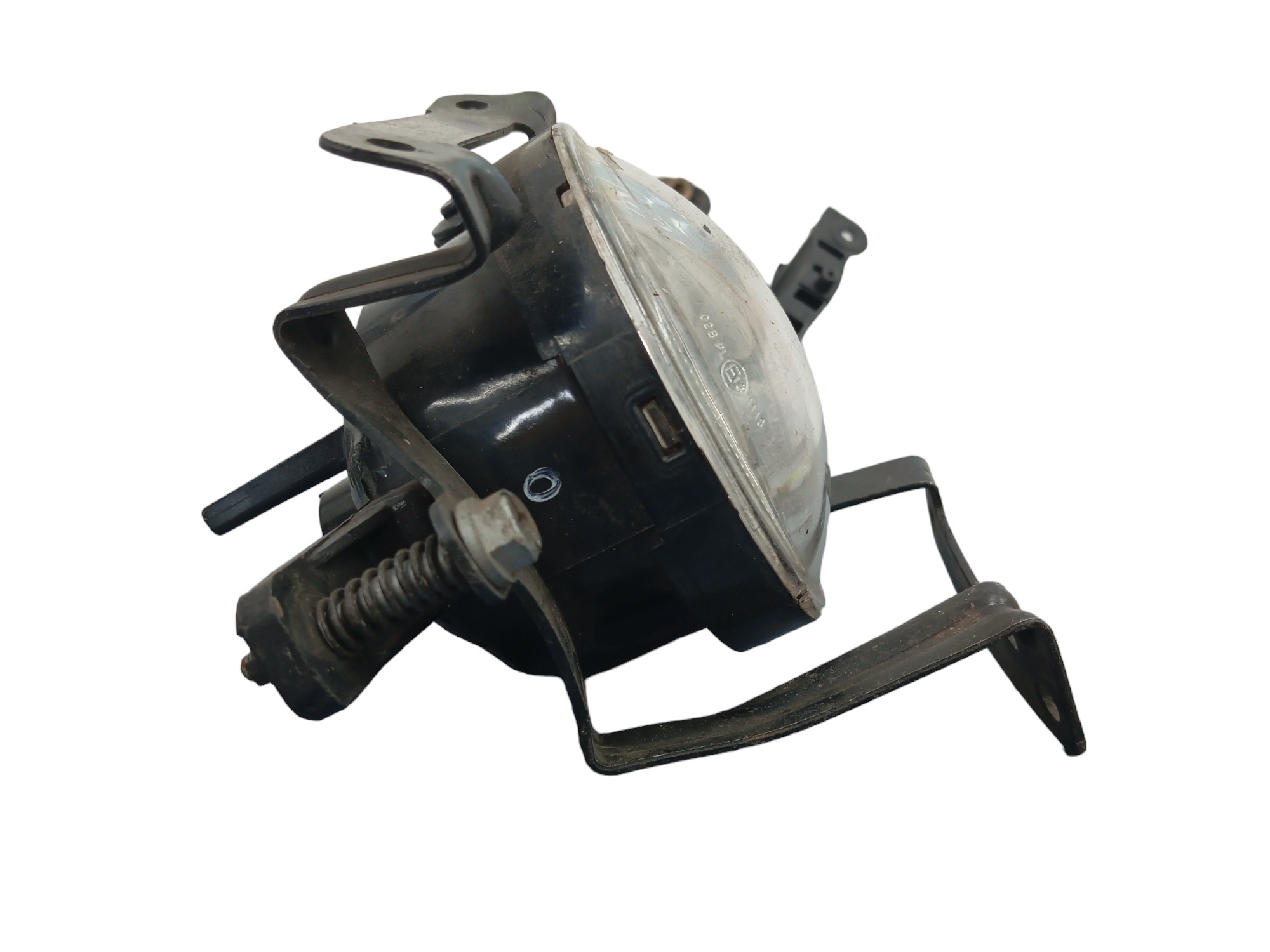 Farol Milha L/d Hyundai Tucson 2006/13 Original 2