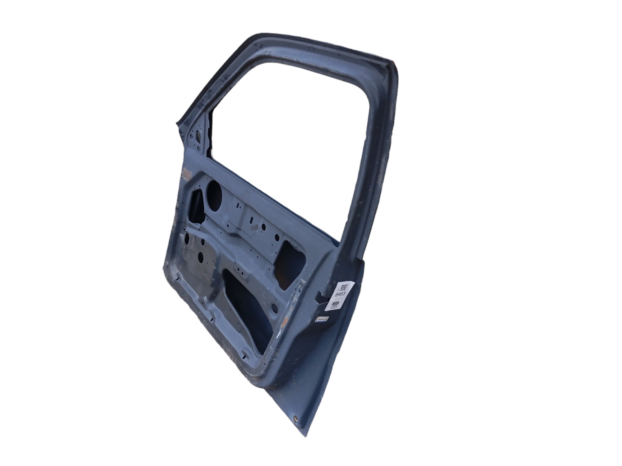 Porta Dianteira L/d Vw Pointer 1993 A 1997  – Dianteira – Direito 4