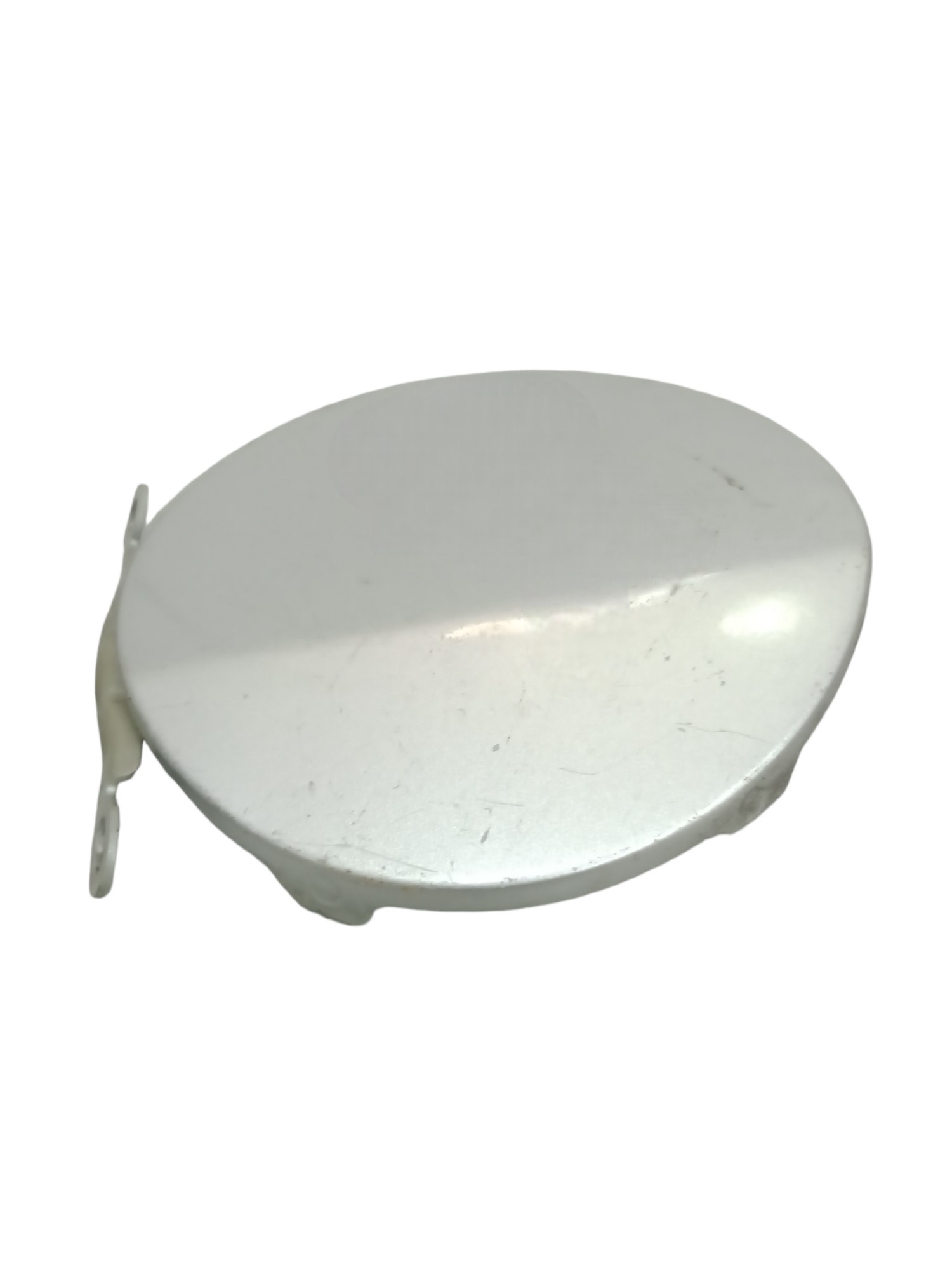 Portinhola Tanque Honda New Fit 2013/14 Original 2