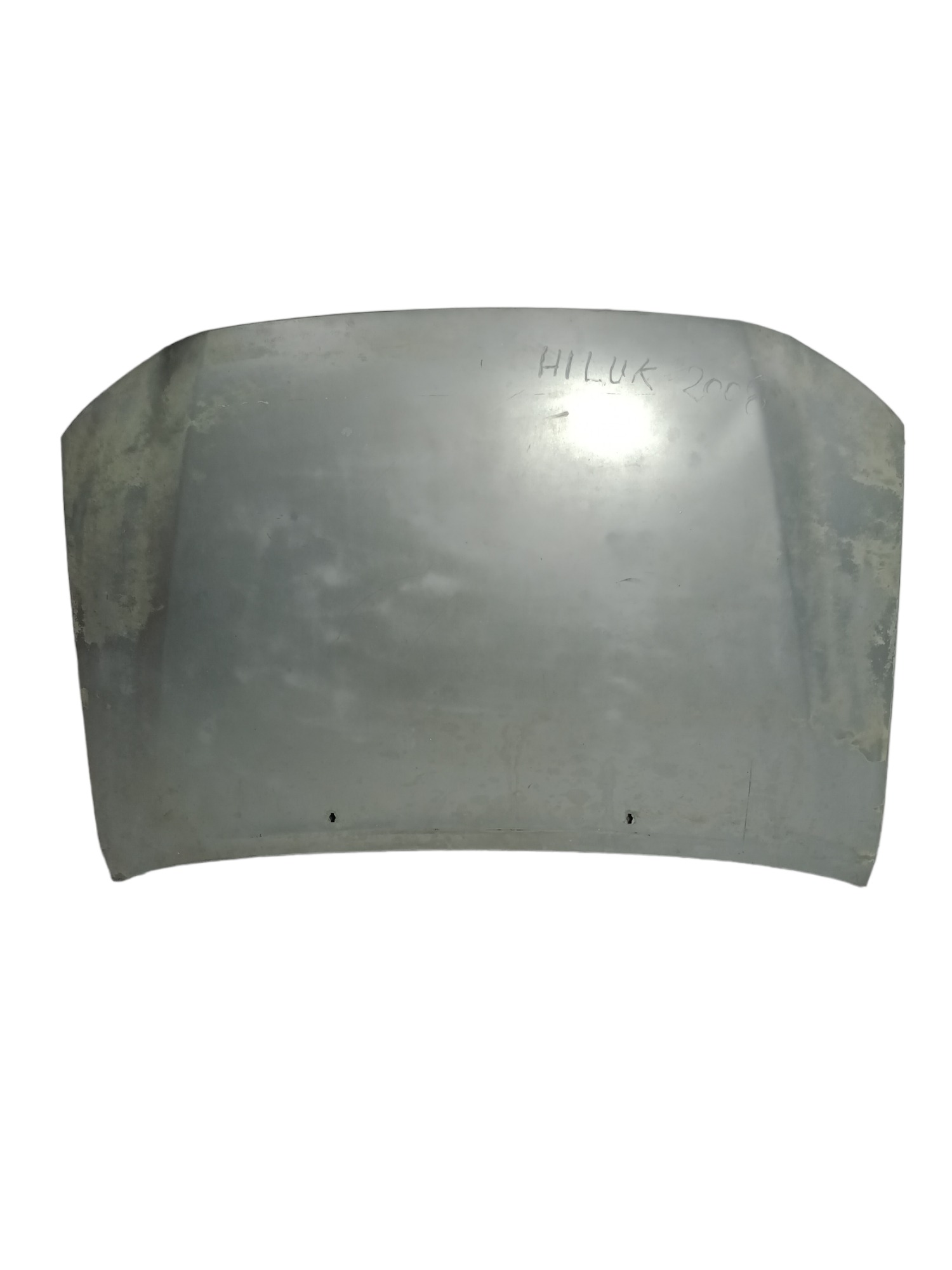 Capô Hilux/sw4 2006 A 11 Original Usado 4