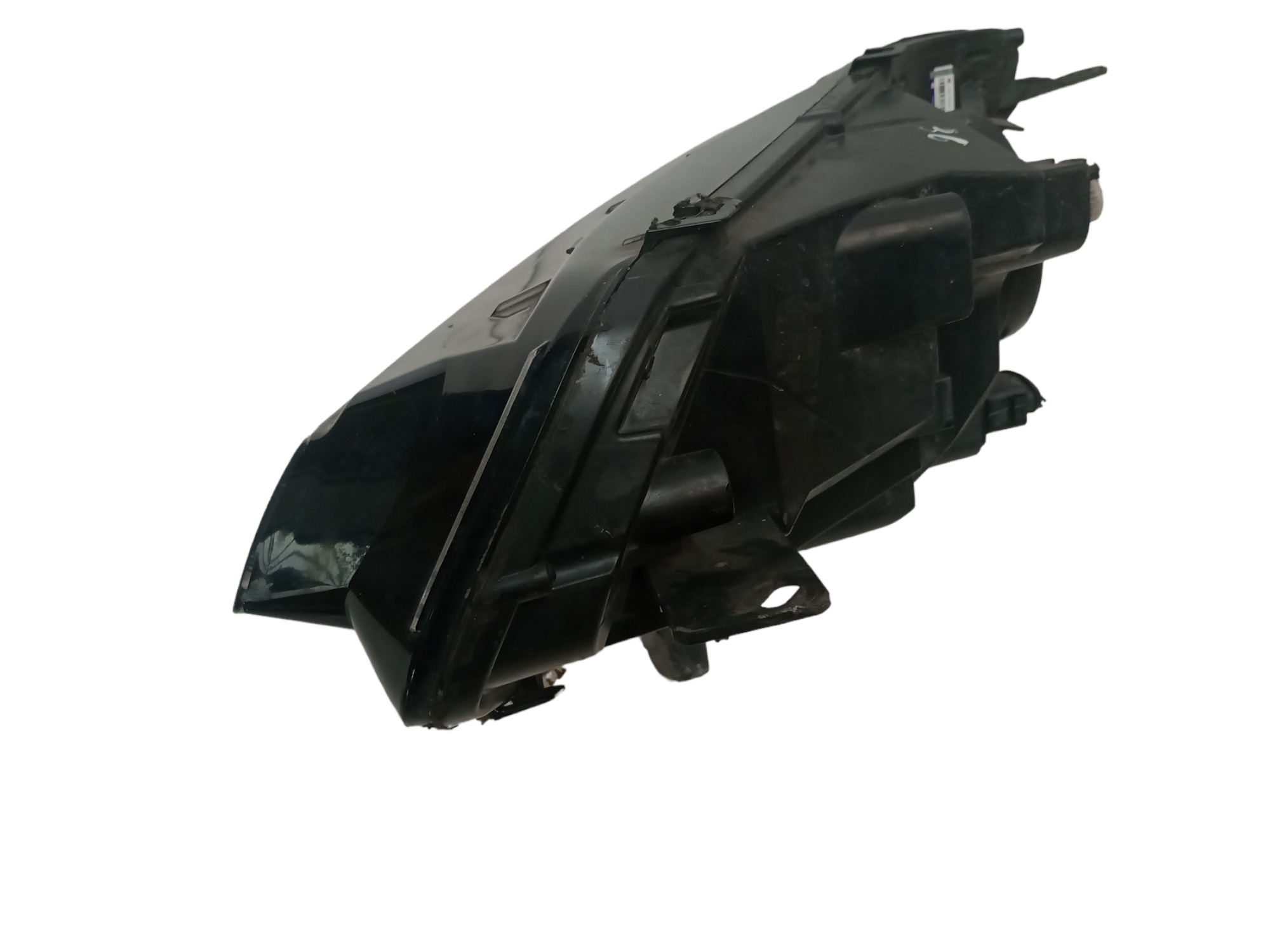 Farol L.d Ford Ecosport 2013 / 2016 Original  Direito 5