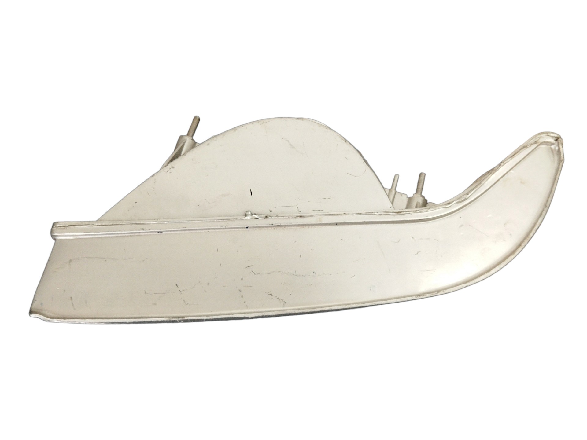 Pisca L/e Ford F1000 1996 A 1998 Branco Paralelo 5