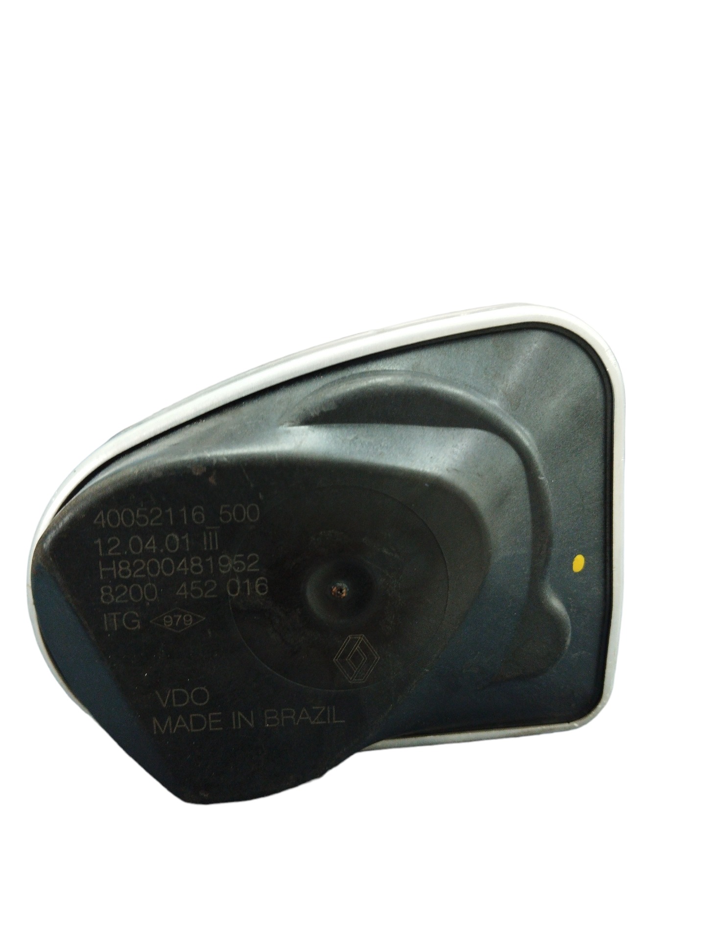 TBI Renault clio/logan/Sandero 1.0 flex 16v  40052116500 5