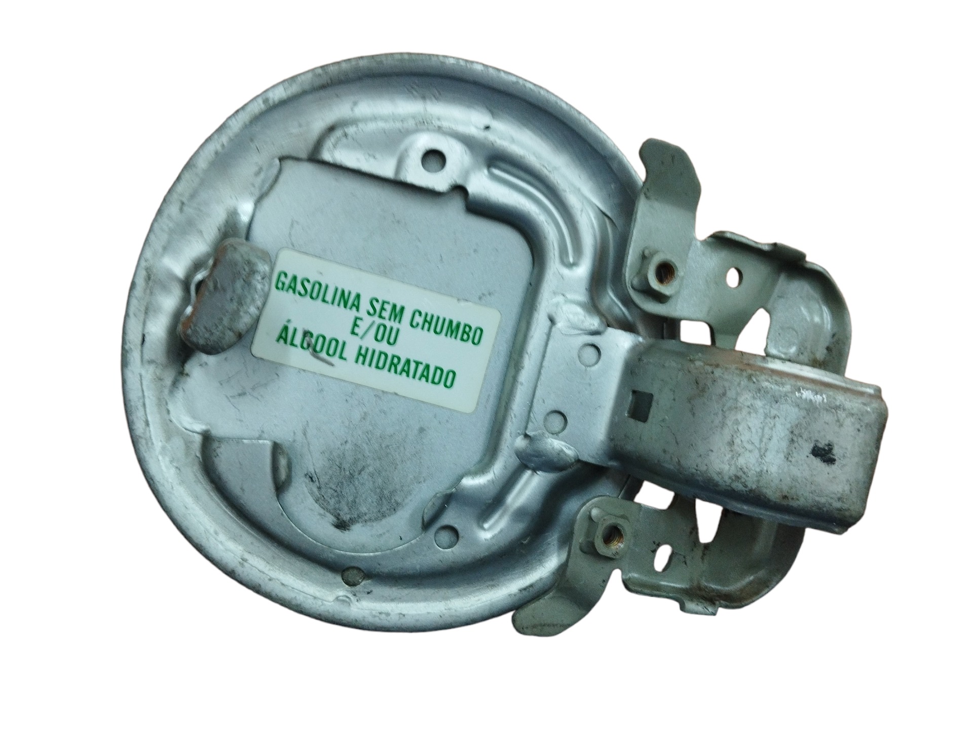 Portinhola Tanque Honda New Civic 2007/11 Paralelo 2