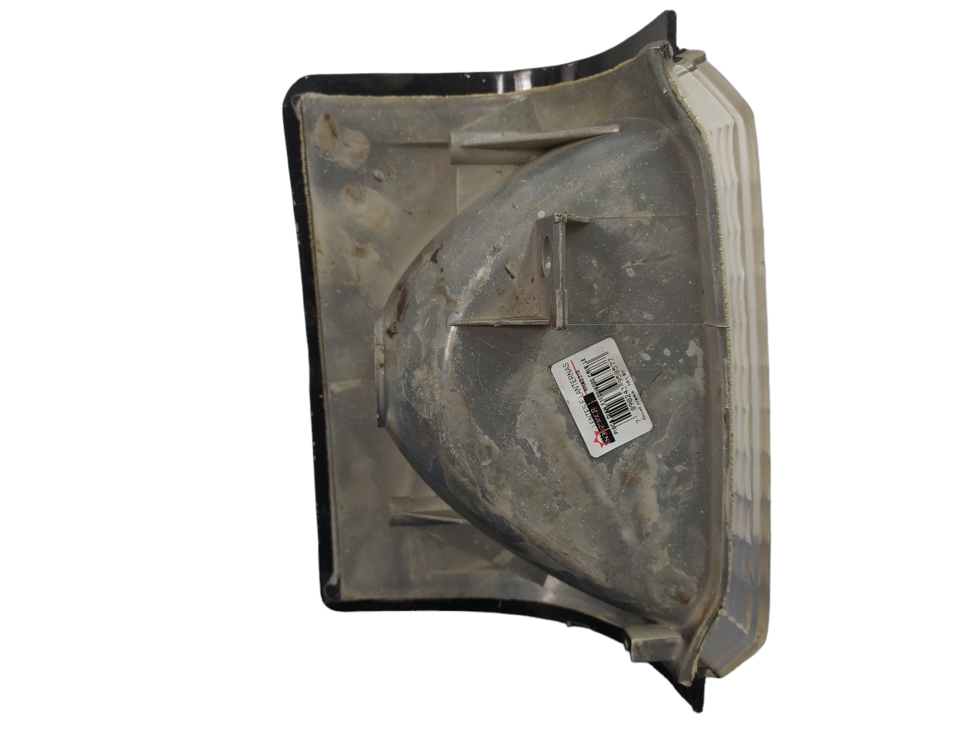 Pisca Dianteiro L/e Branco Ford F1000 / F4000 Paralelo 4