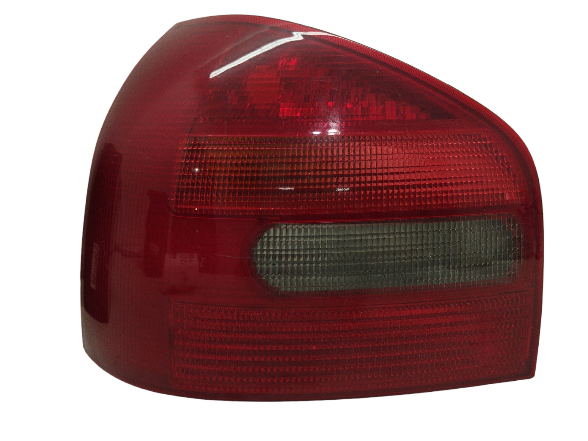 Lanterna Tras L/e Audi A3 1996 A 2000 Original Fume 2
