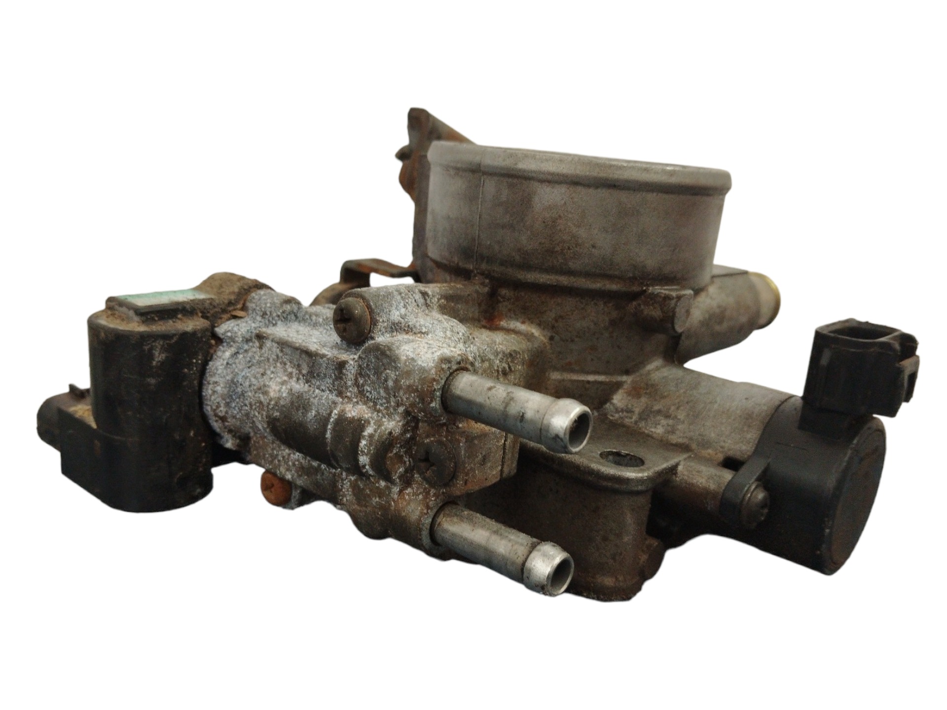 TBI TOYOTA COROLLA 1.8 2003 A 2008 3