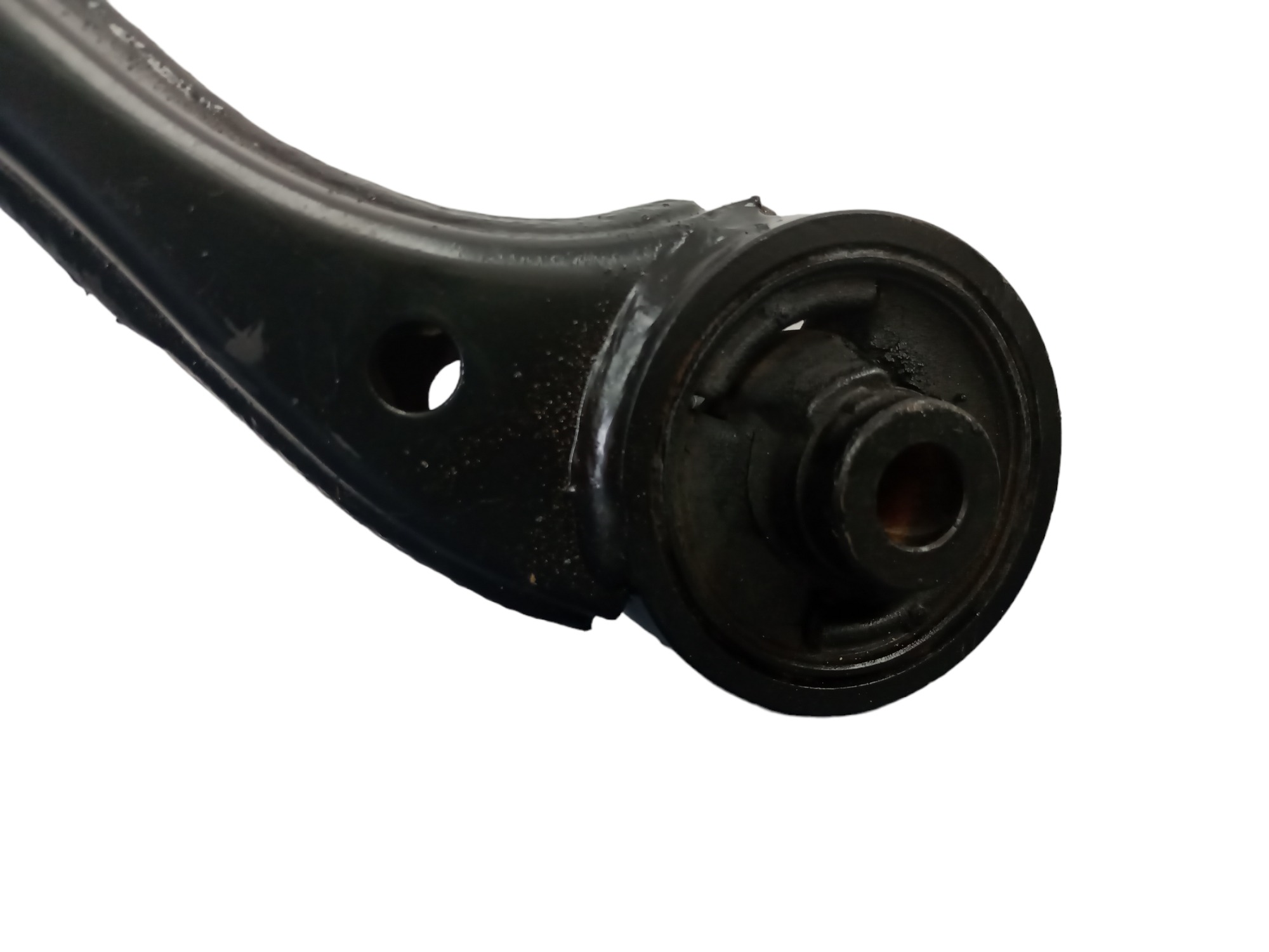 Bandeja Suspensão Dianteira L/e Honda Civic 2001 A 2005 4