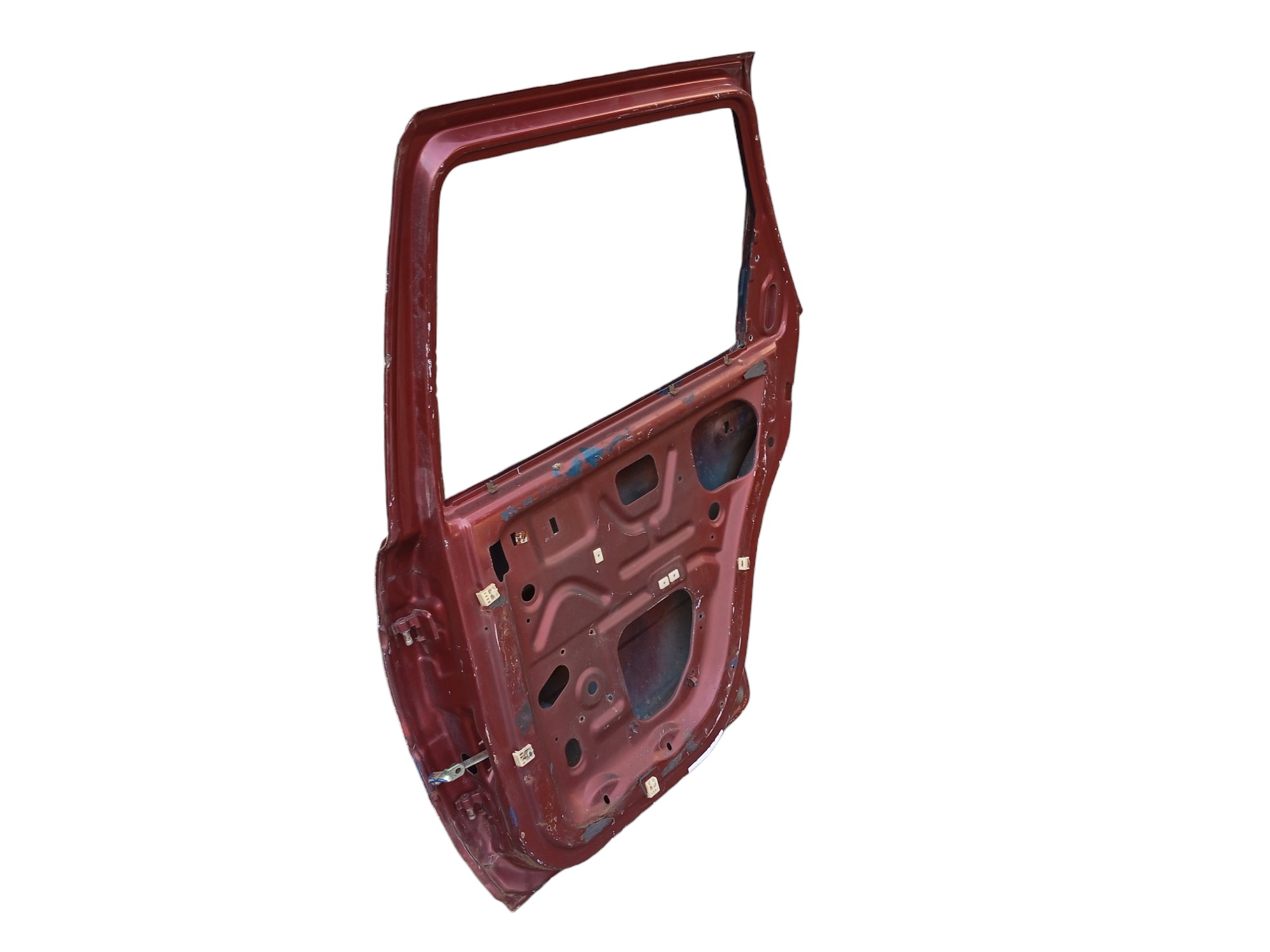 Porta Traseira L/d Pointer 1993 A 1997  – Traseira – Direito 4
