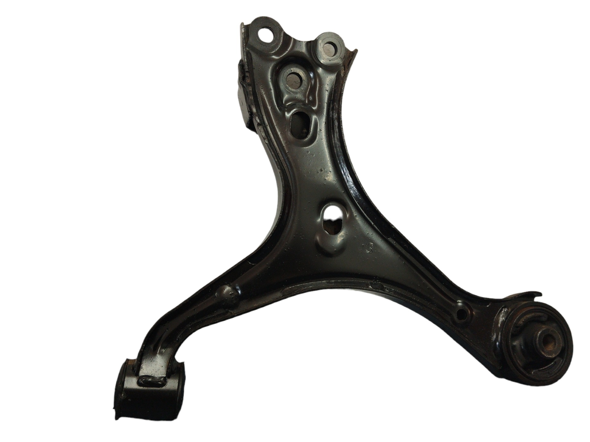 Bandeja Suspensão Dianteira L/d Honda Civic 2012/16