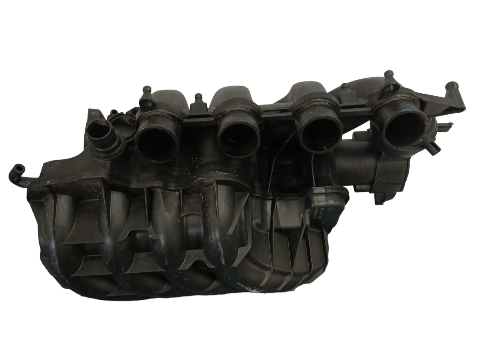 Coletor Admissão Vw Passat Fsi 2.0 2006 – 06f133210n 3