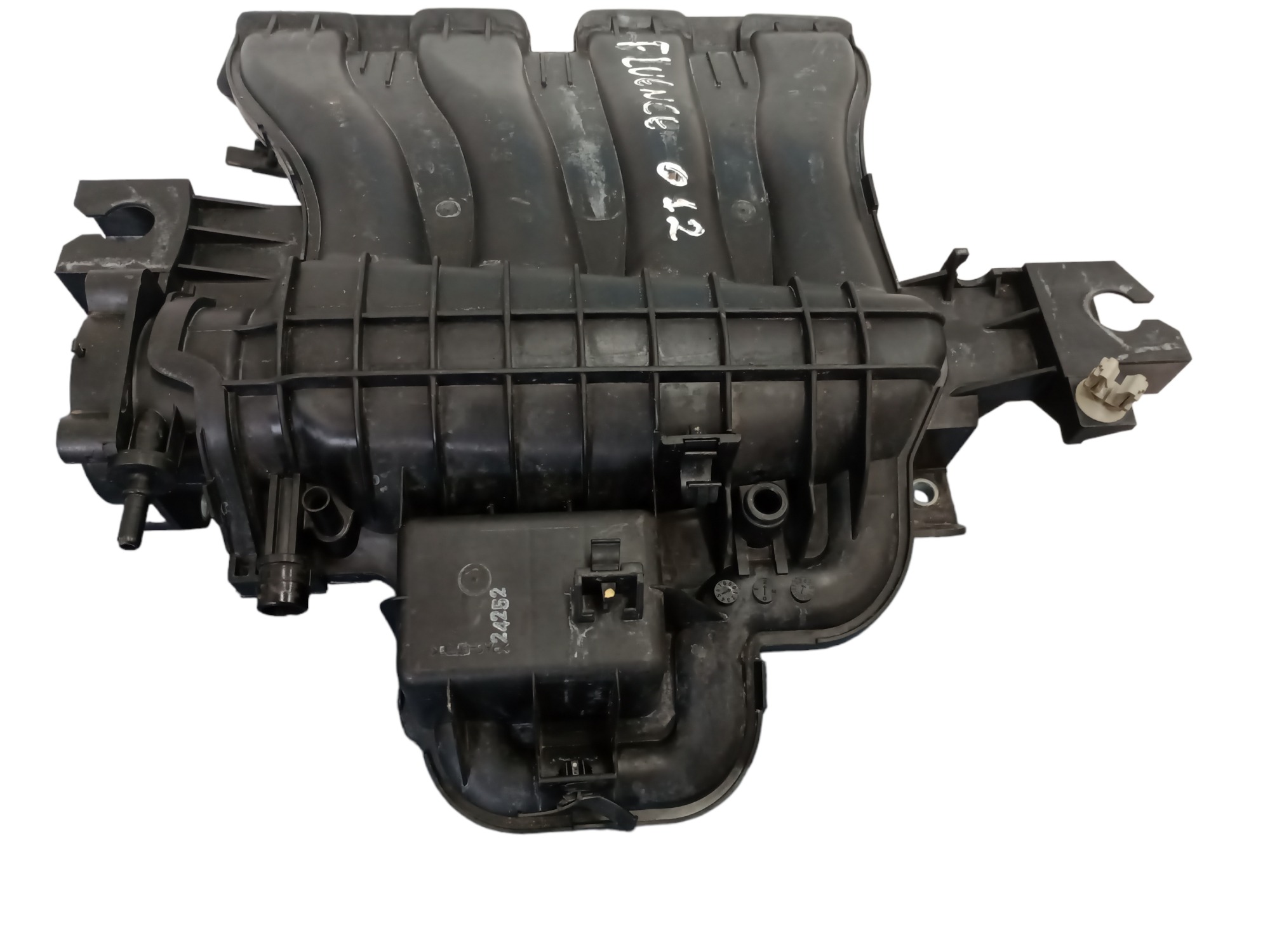 Coletor Admissão Renault Fluence 2.0 16v 2011/15 Original 5