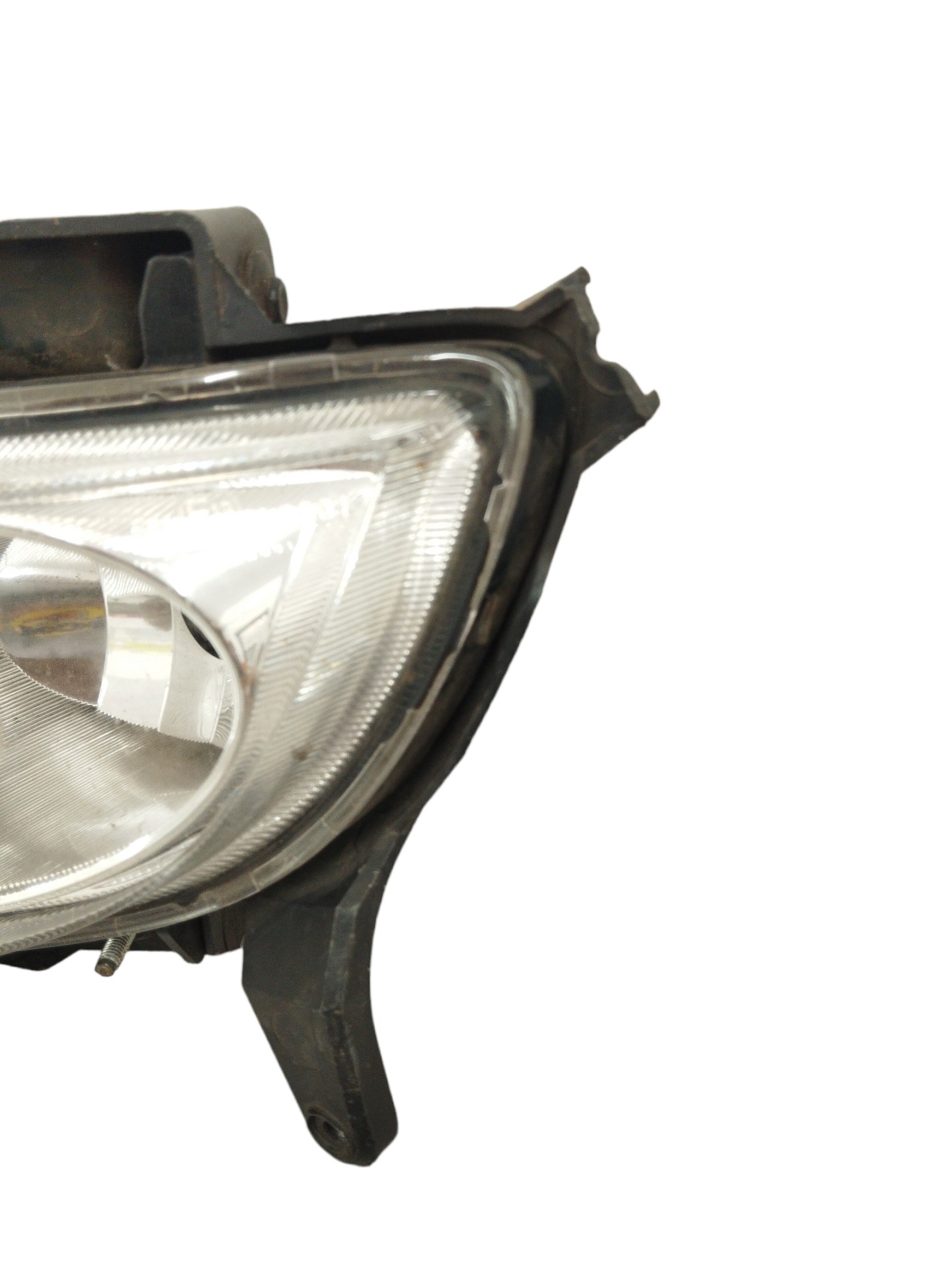 Farol Milha L/e Hyundai I30 2010 Novo Paralelo 3