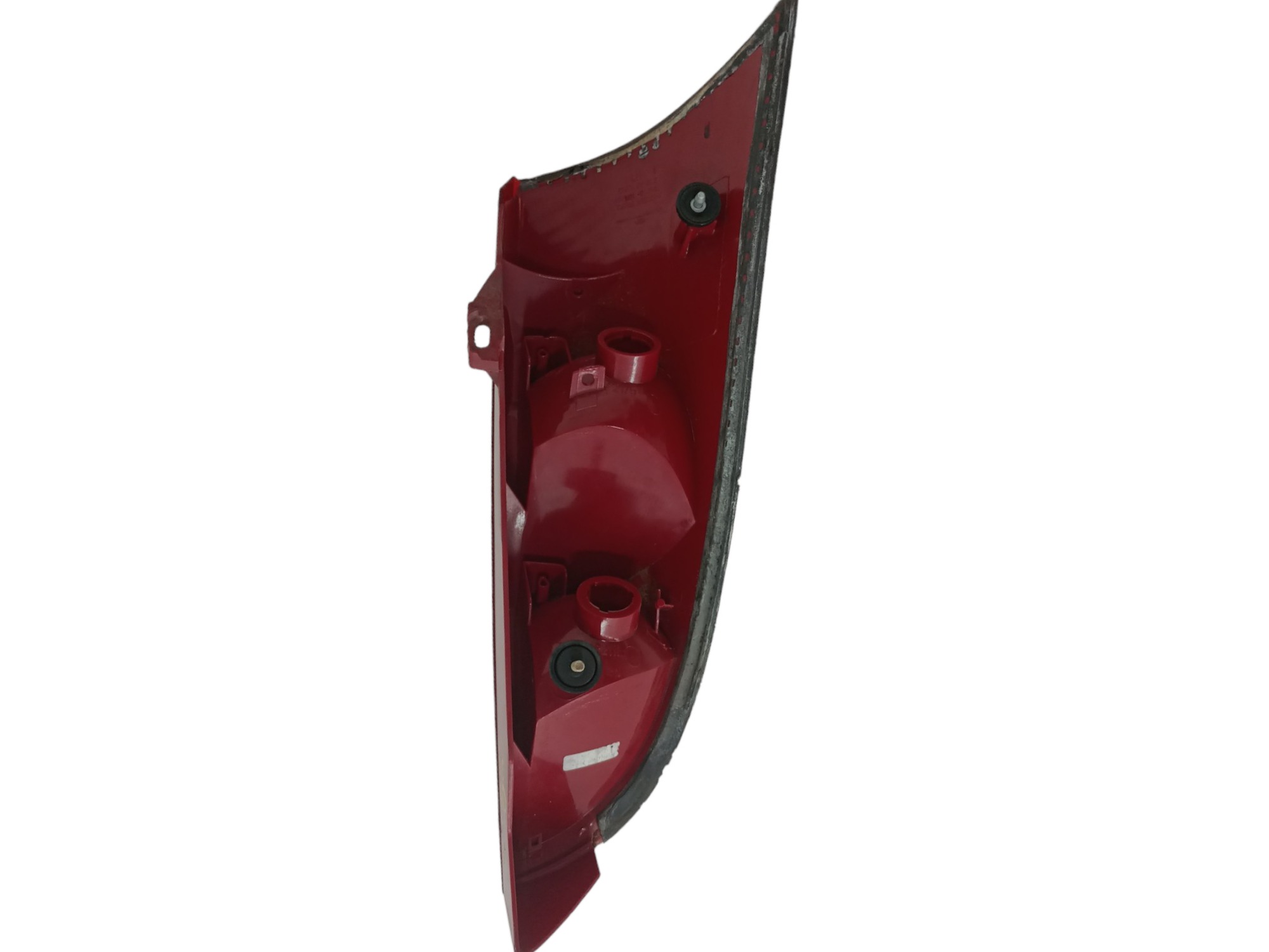 Lanterna Tras L/e Bicolor Focus Hatch 2004 A 2012 Original 2