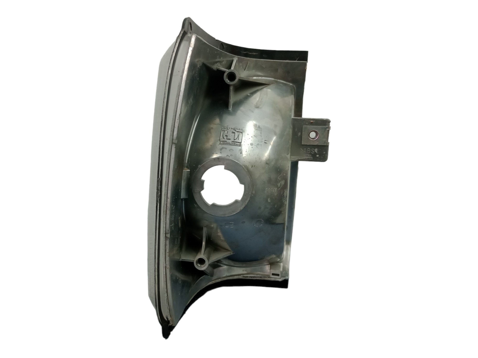Pisca Dianteiro L/e Branco Ford F1000 / F4000 Paralelo 5