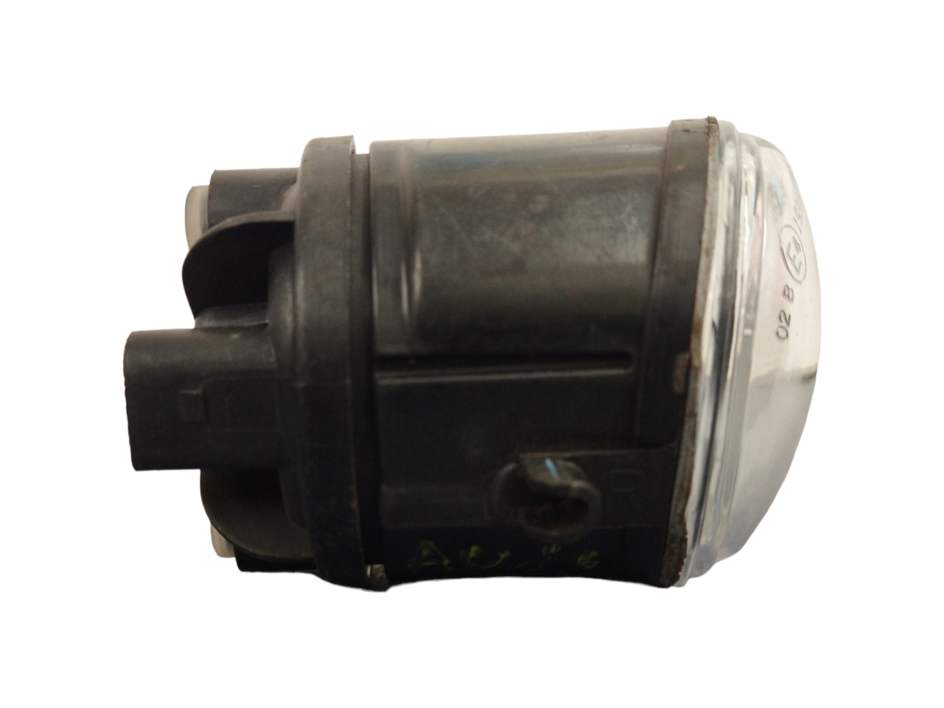 Farol Milha L/d Audi A3 1996 A 2006 Original Depo 3