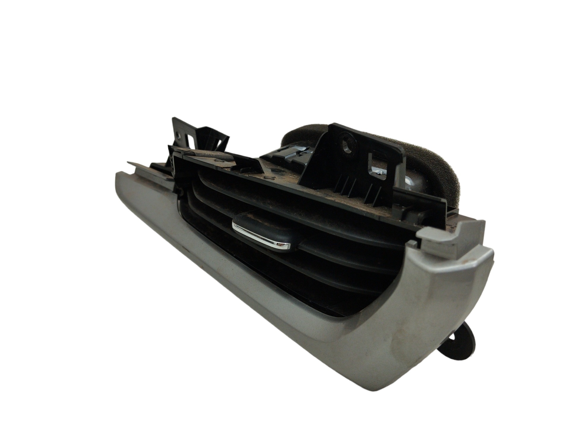 Difusor Ar Condicionado Direito Tracker 2022 Original 7