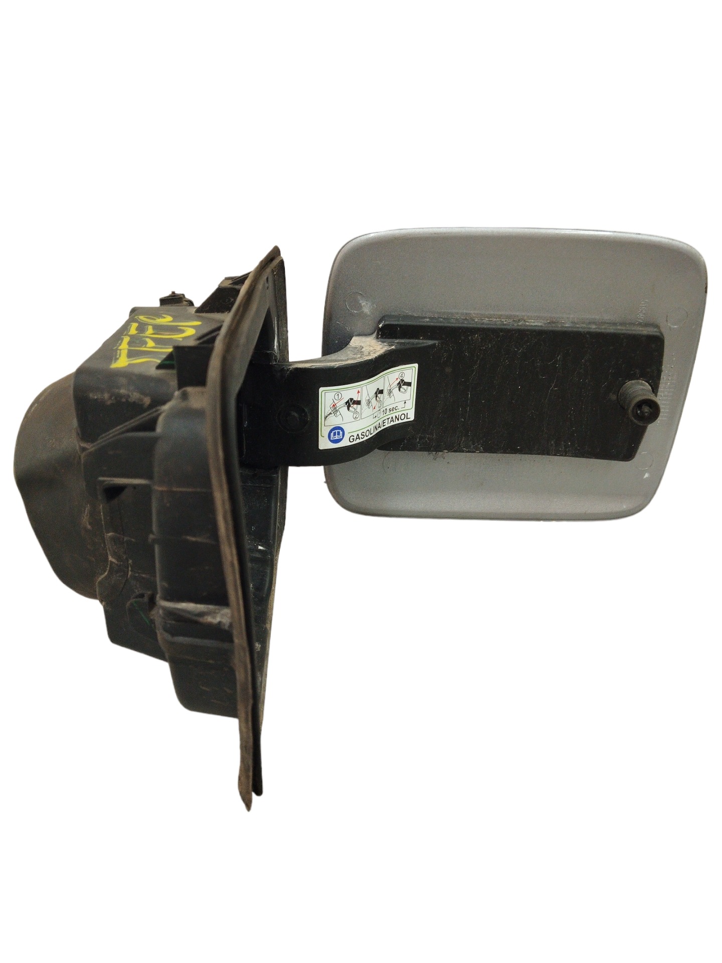 Portinhola Tanque Combustível Jeep Renegade 1.8 2021/22 5