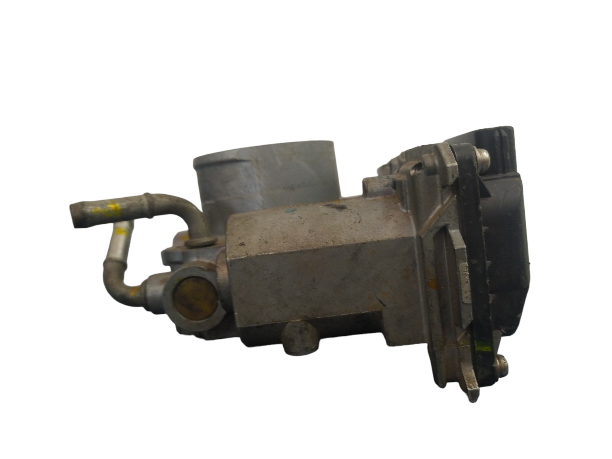 TBI HONDA NEW CIVIC 1.8 16V FLEX – GMA6D 80209 4