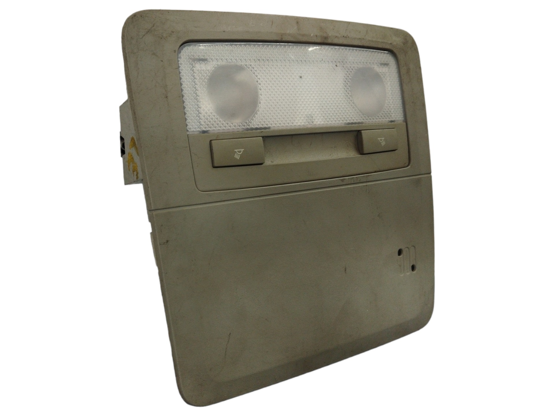 Luz De Teto Chevrolet Cruze 2012 A 2015 Original 2