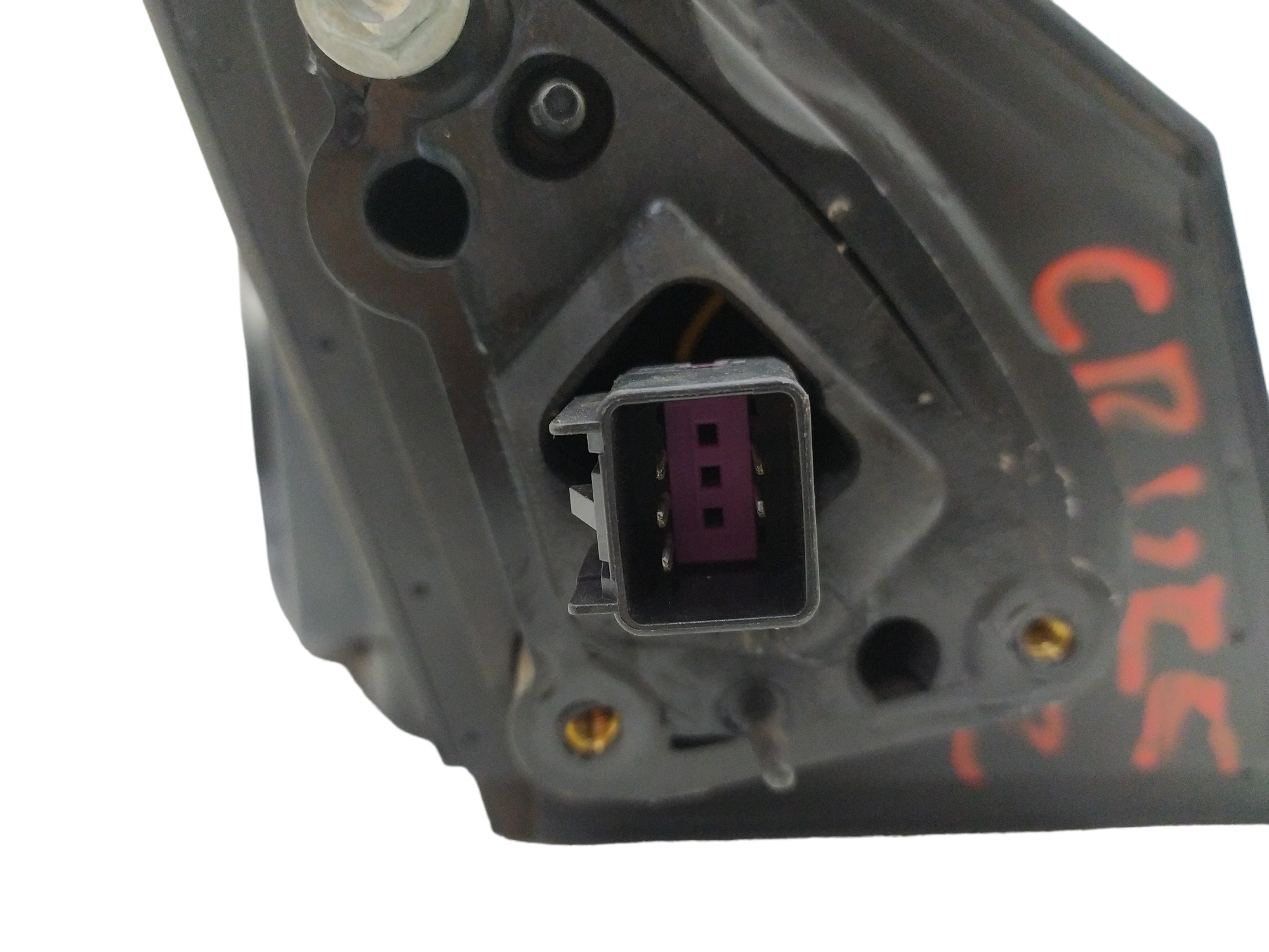 Retrovisor Elétrico L/e Chevrolet Cruze 2012 A 2016 Original 7