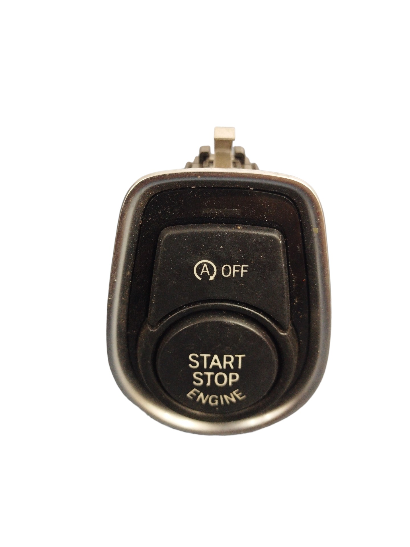 Botao Start Stop Bmw 320i 2013 A 2016 Original 2