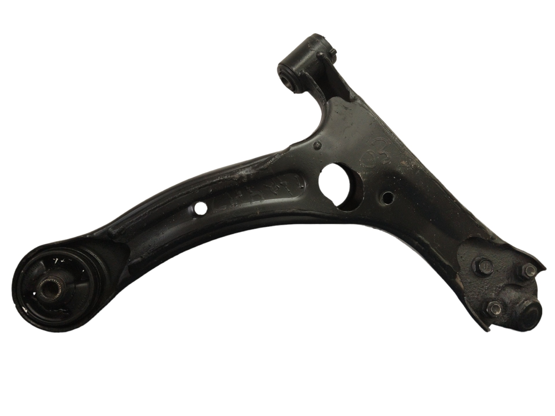 Bandeja Suspensão Dianteira L/e Toyota Corolla 2009/14 2