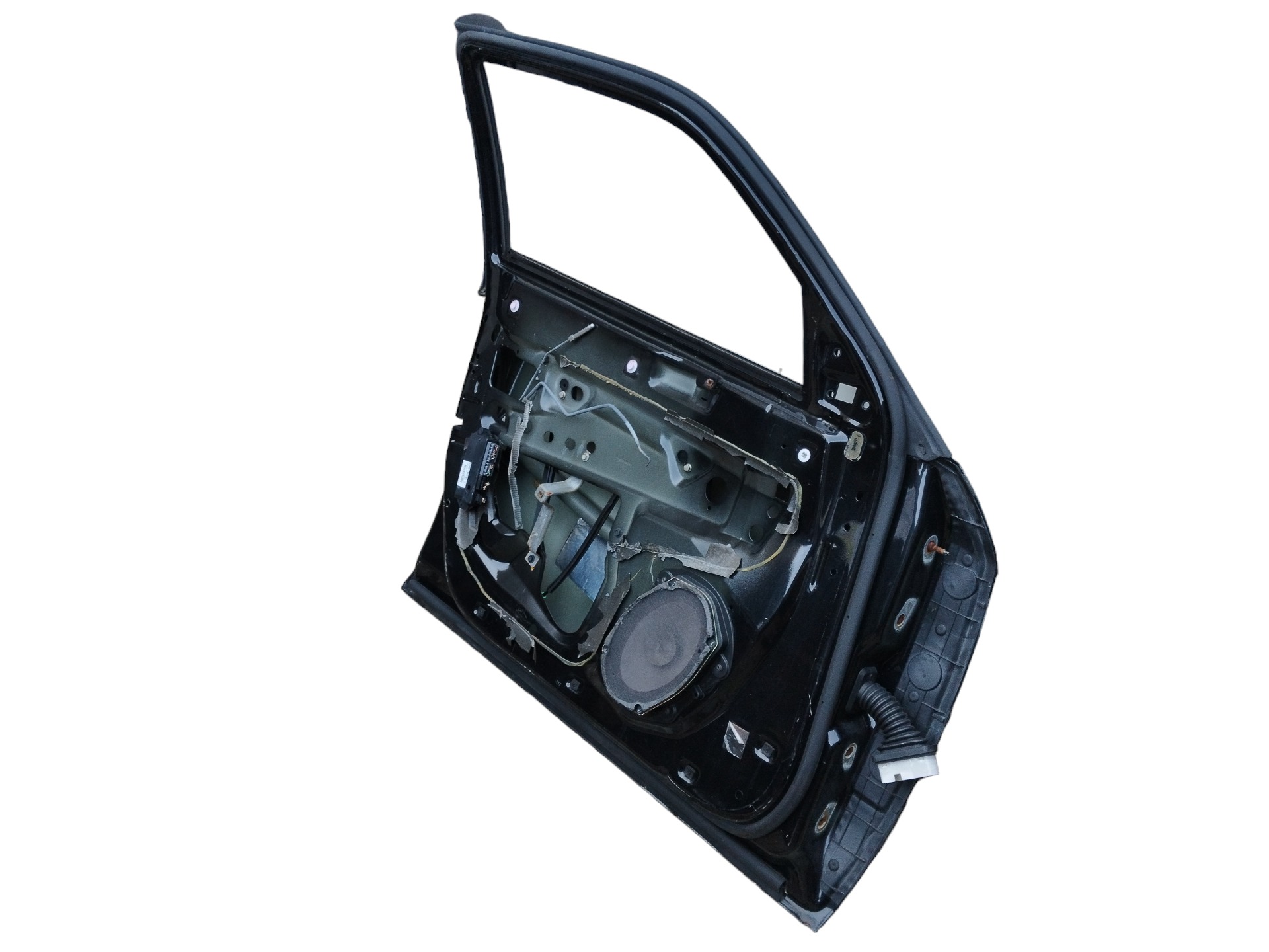 Porta Dianteira L/e Chrysler 300c 2011/16 C/detalhe 6