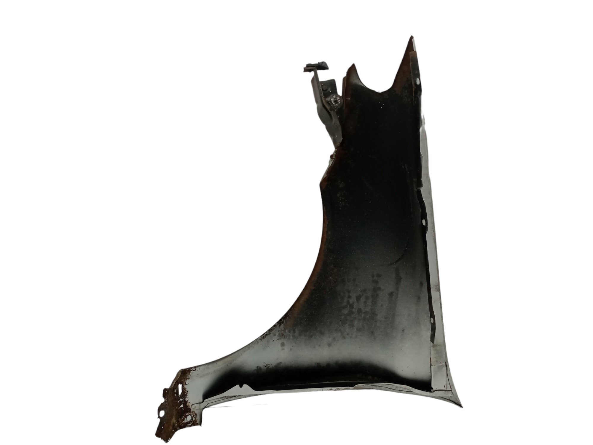 PARALAMA L/D FIAT PALIO ECONOMY 2010 ORIGINAL C/DETALHES 6