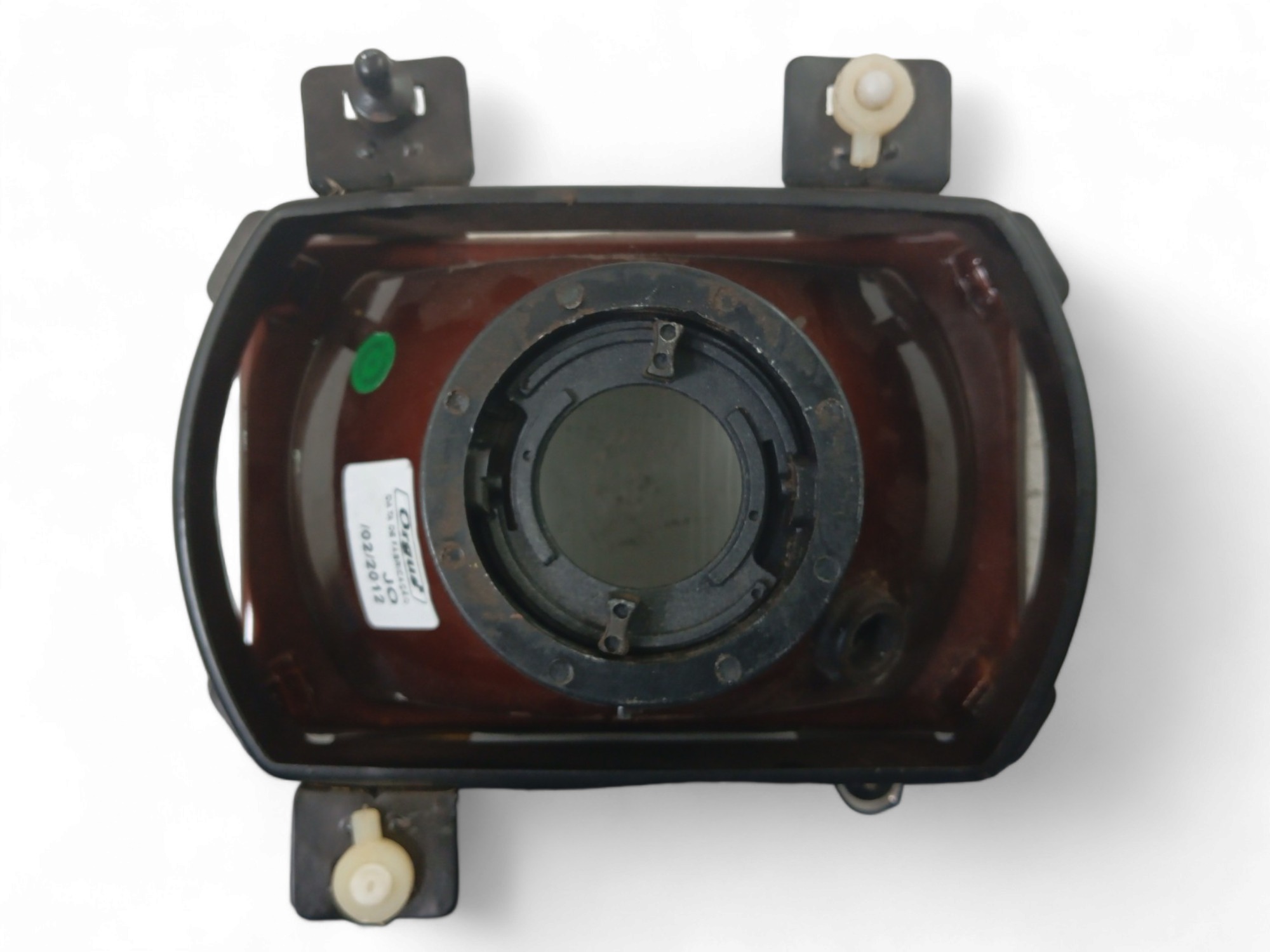 FAROL AMBOS OS LADOS MERCEDES H1 1113 / 2213 1983 A 1992 6