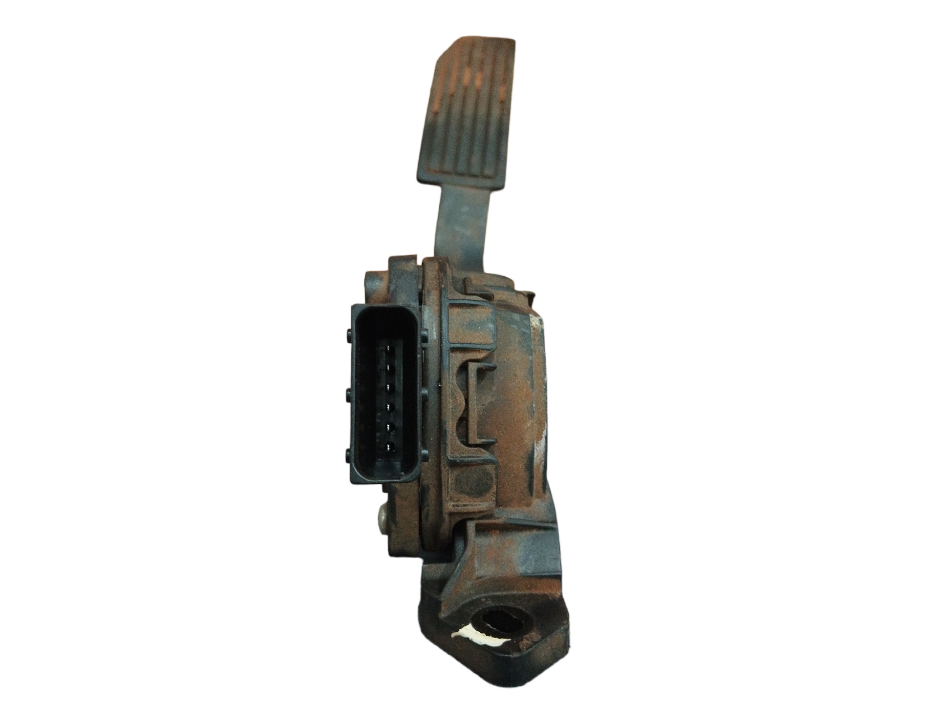 Pedal Acelerador Gm S10/trailblazer 2012/16 – 93390219 3