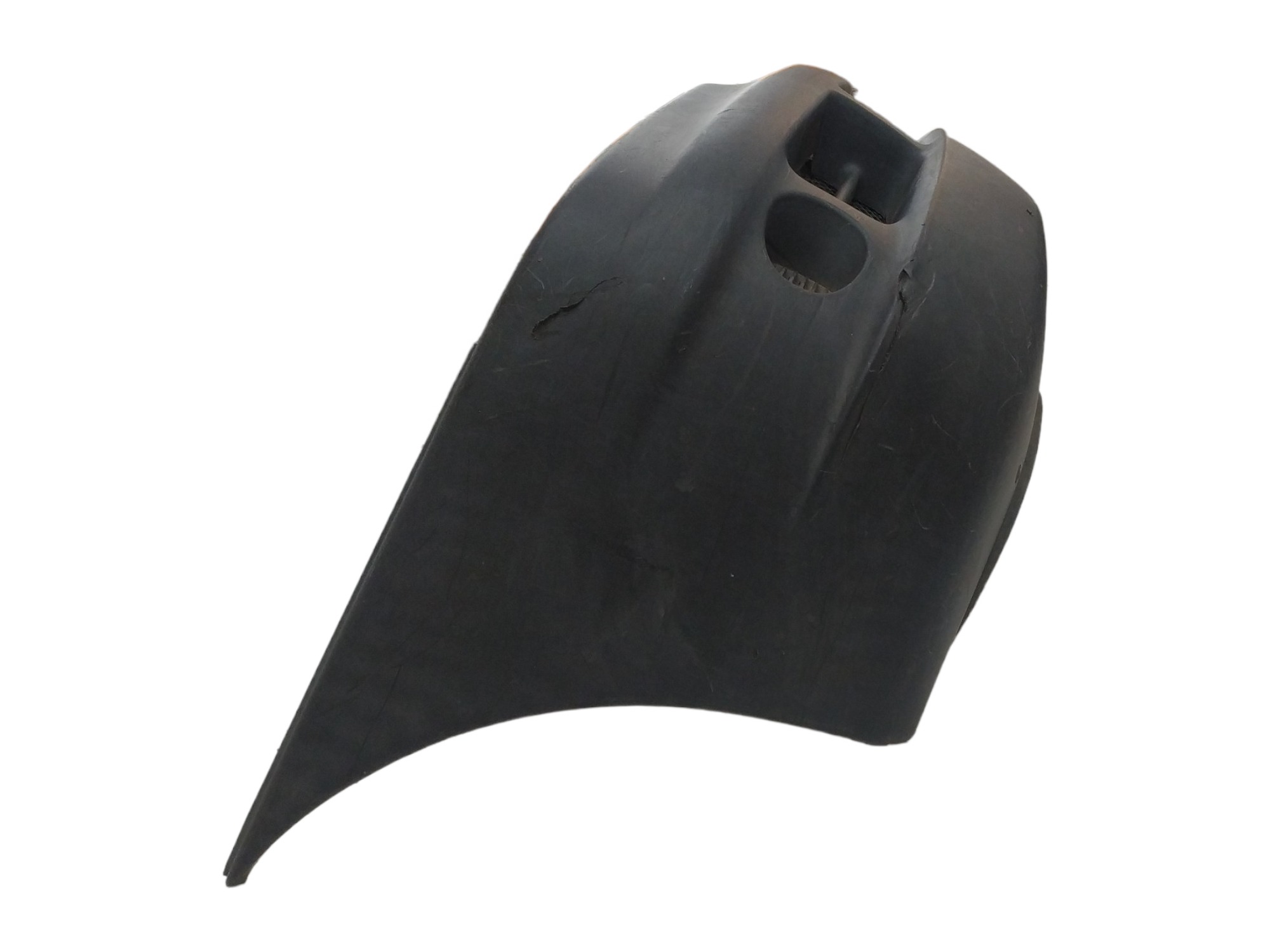Parachoque Dianteiro Ducato 2005 A 2012 Original C/detalhes Preto 3